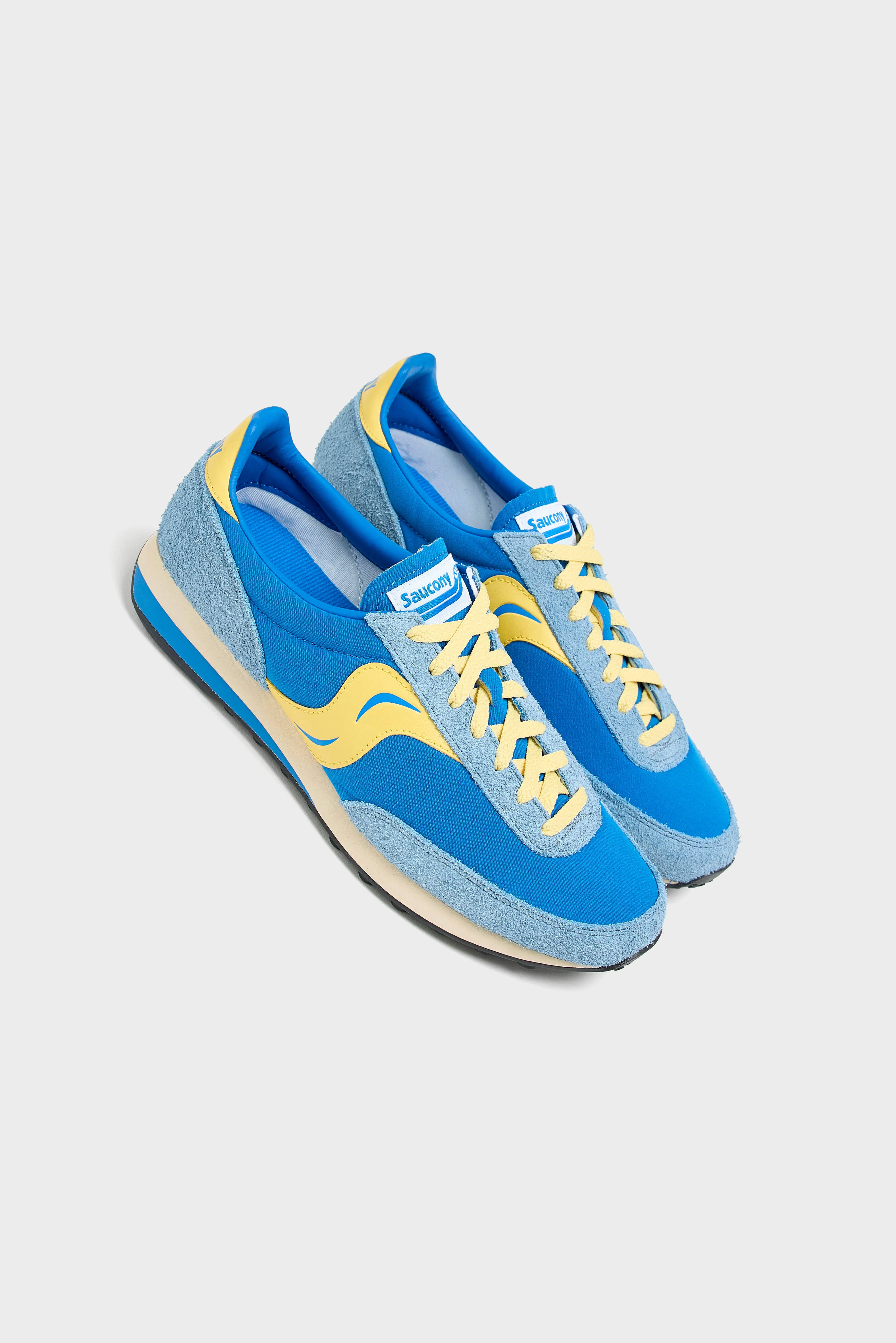 Trainer 80 for Men  (251 / M / BLUE)