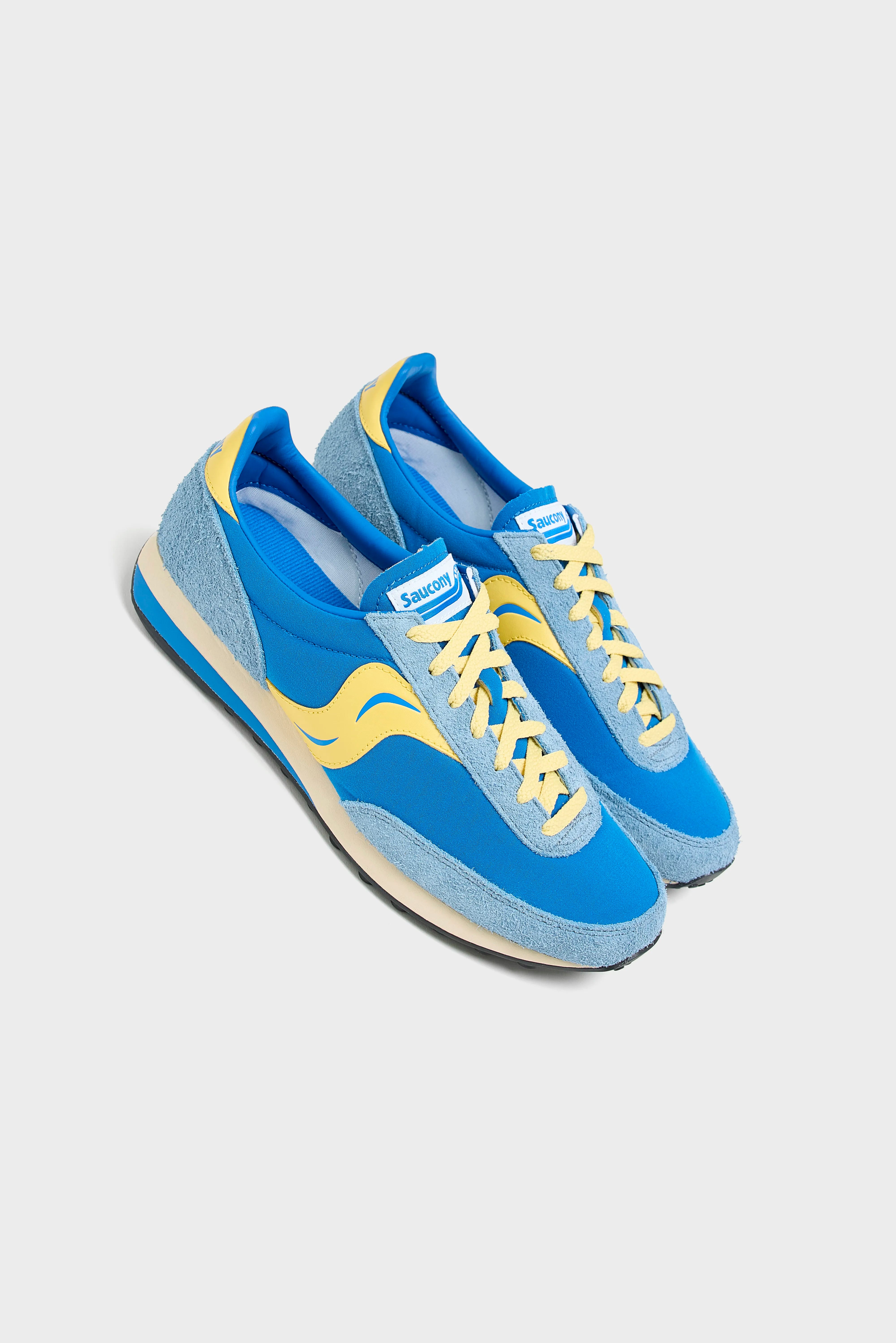 Trainer 80 pour Hommes  (251 / M / BLUE)