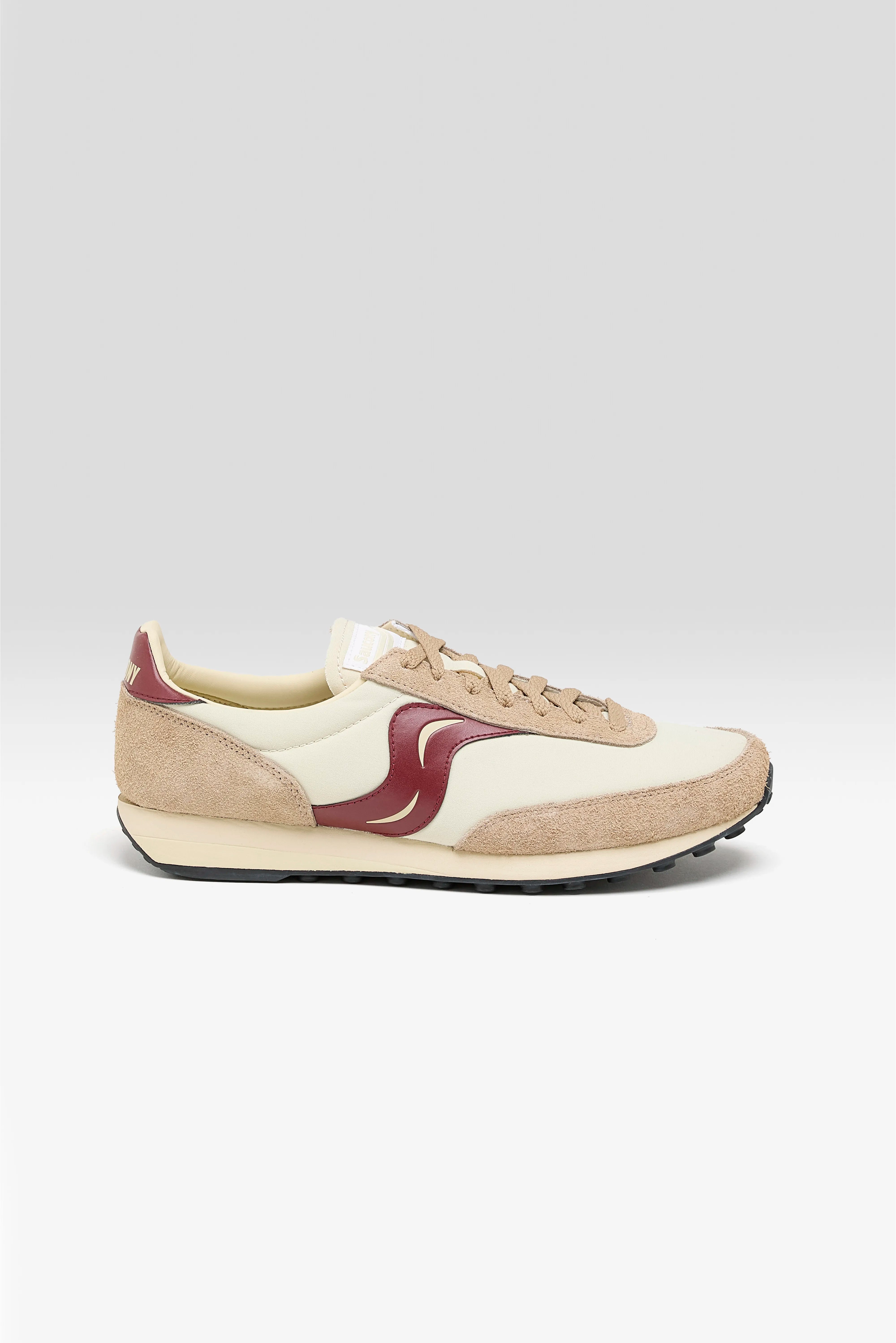 Trainer 80 Pour Hommes Pour Homme | Bellerose