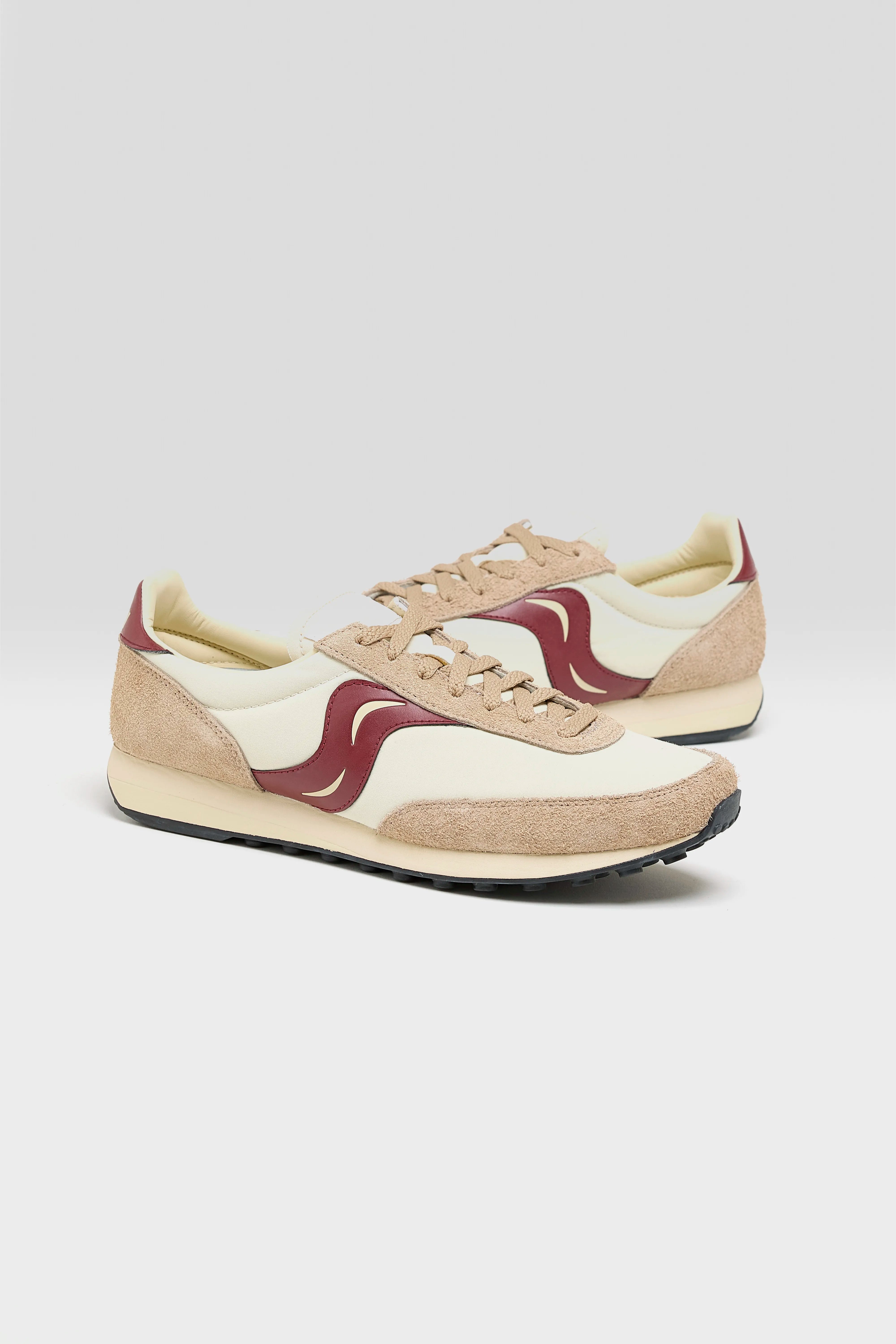 Trainer 80 Pour Hommes Pour Homme | Bellerose
