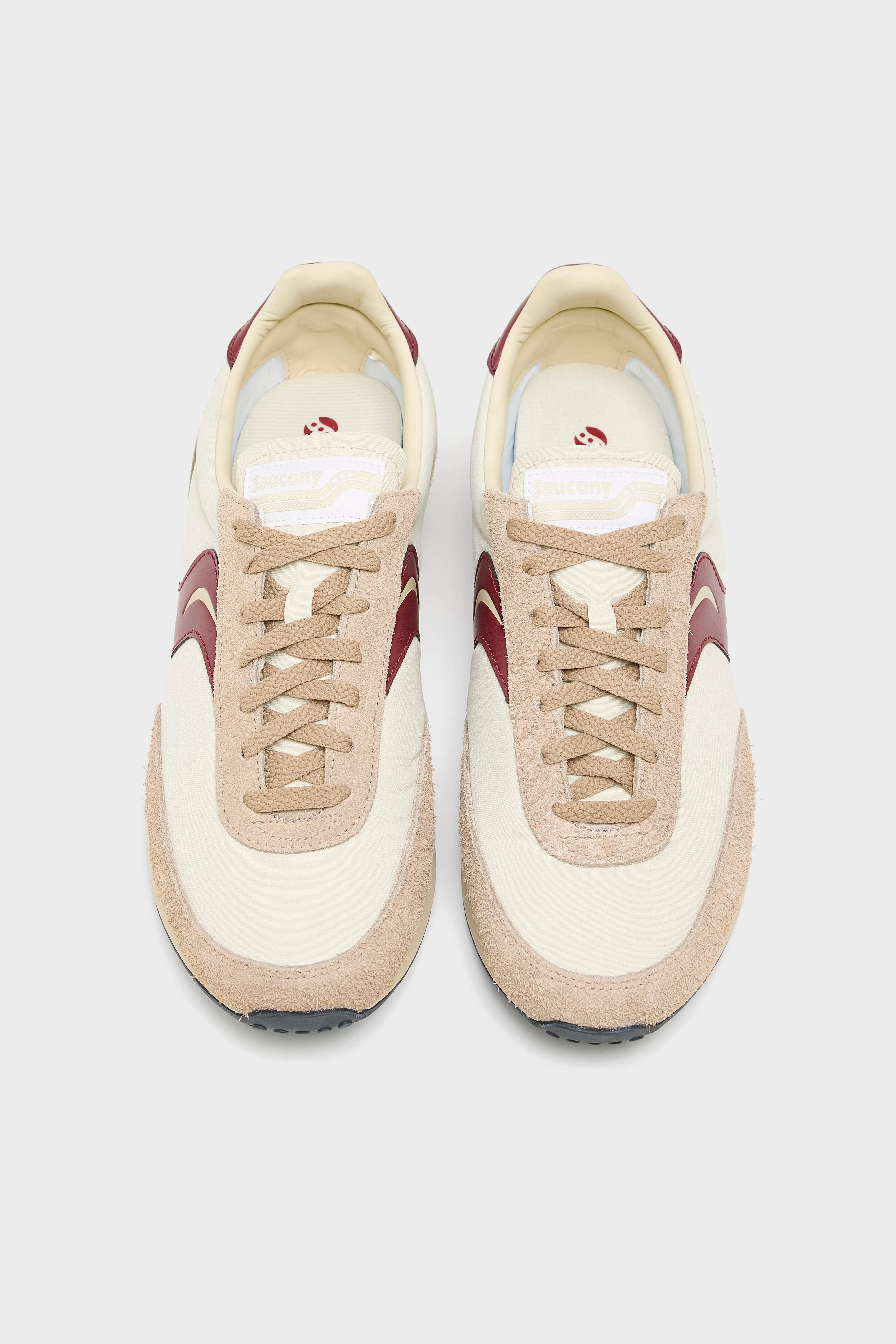 Trainer 80 for Men  (251 / M / BEIGE)