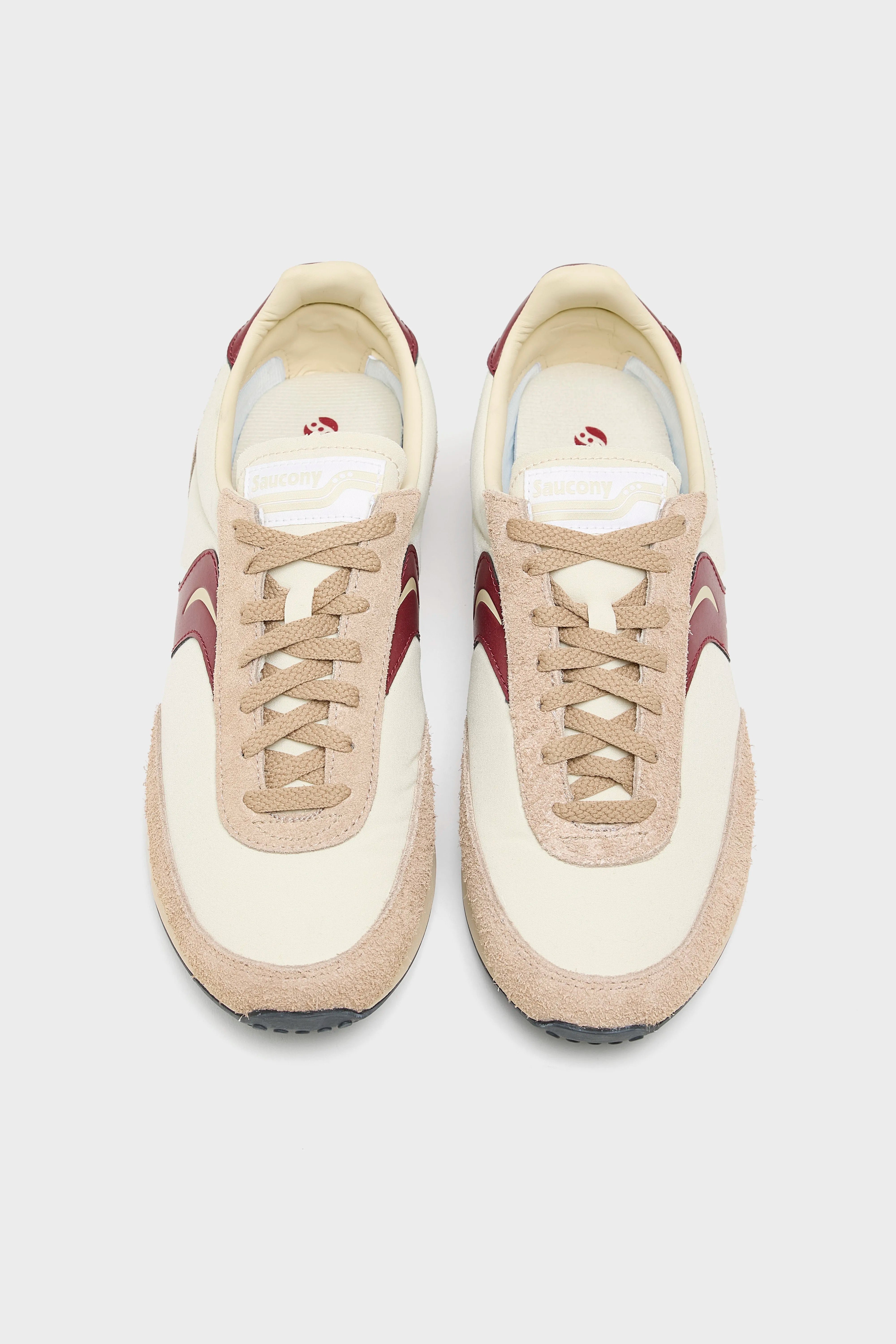 Trainer 80 Pour Hommes Pour Homme | Bellerose
