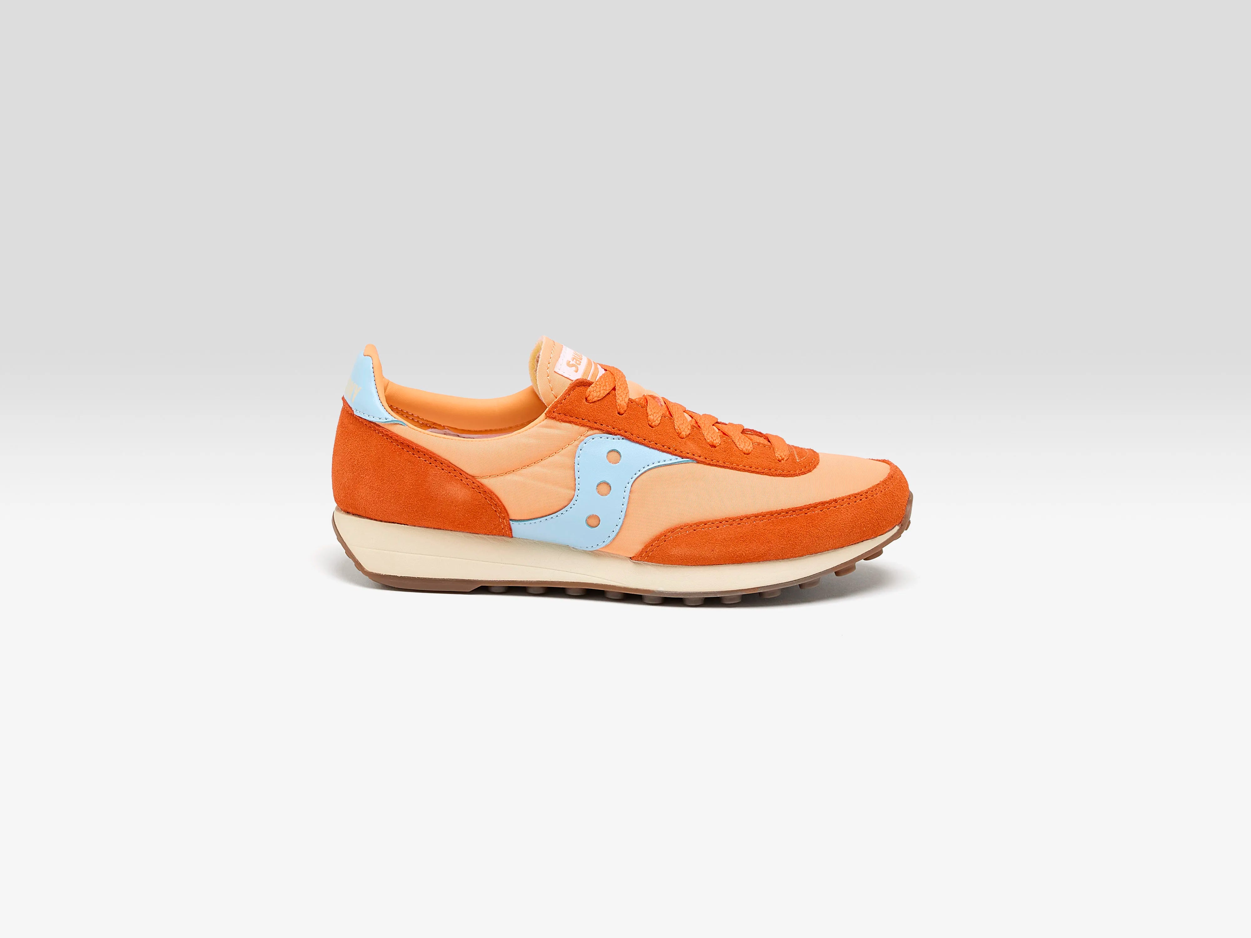 Trainer 80 for Women  (251 / W / ORANGE)