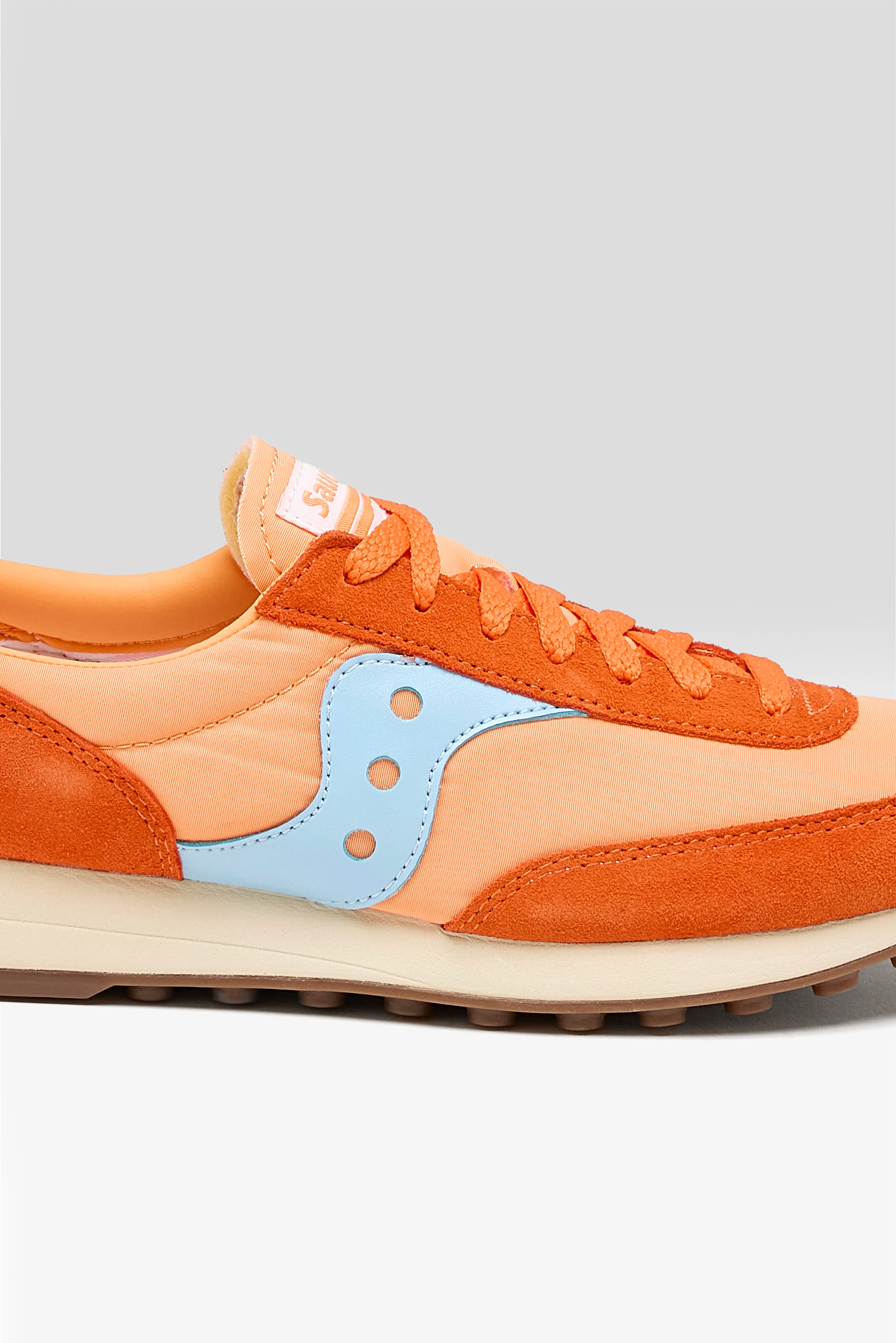 Trainer 80 for Women  (251 / W / ORANGE)