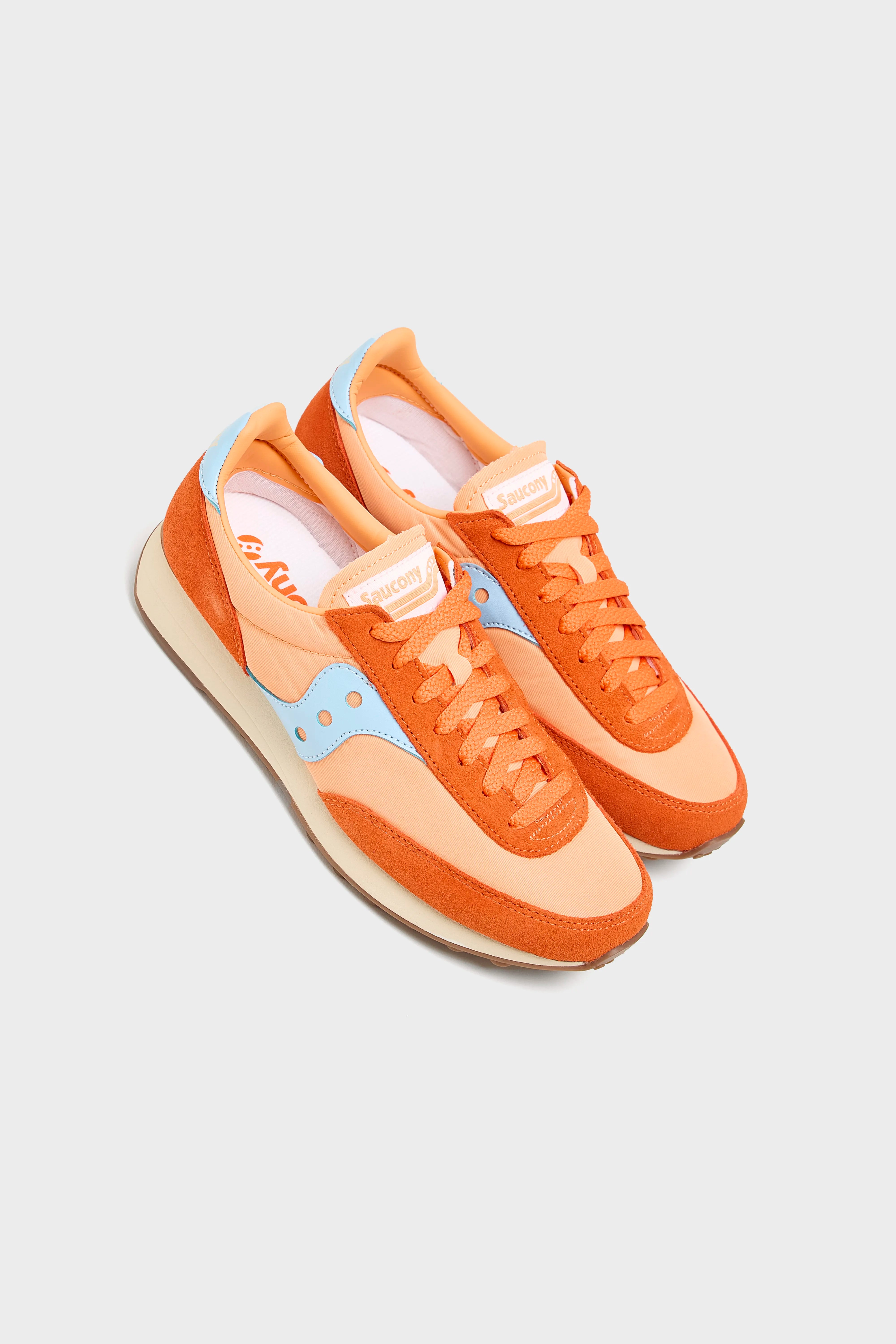 Trainer 80 for Women  (251 / W / ORANGE)