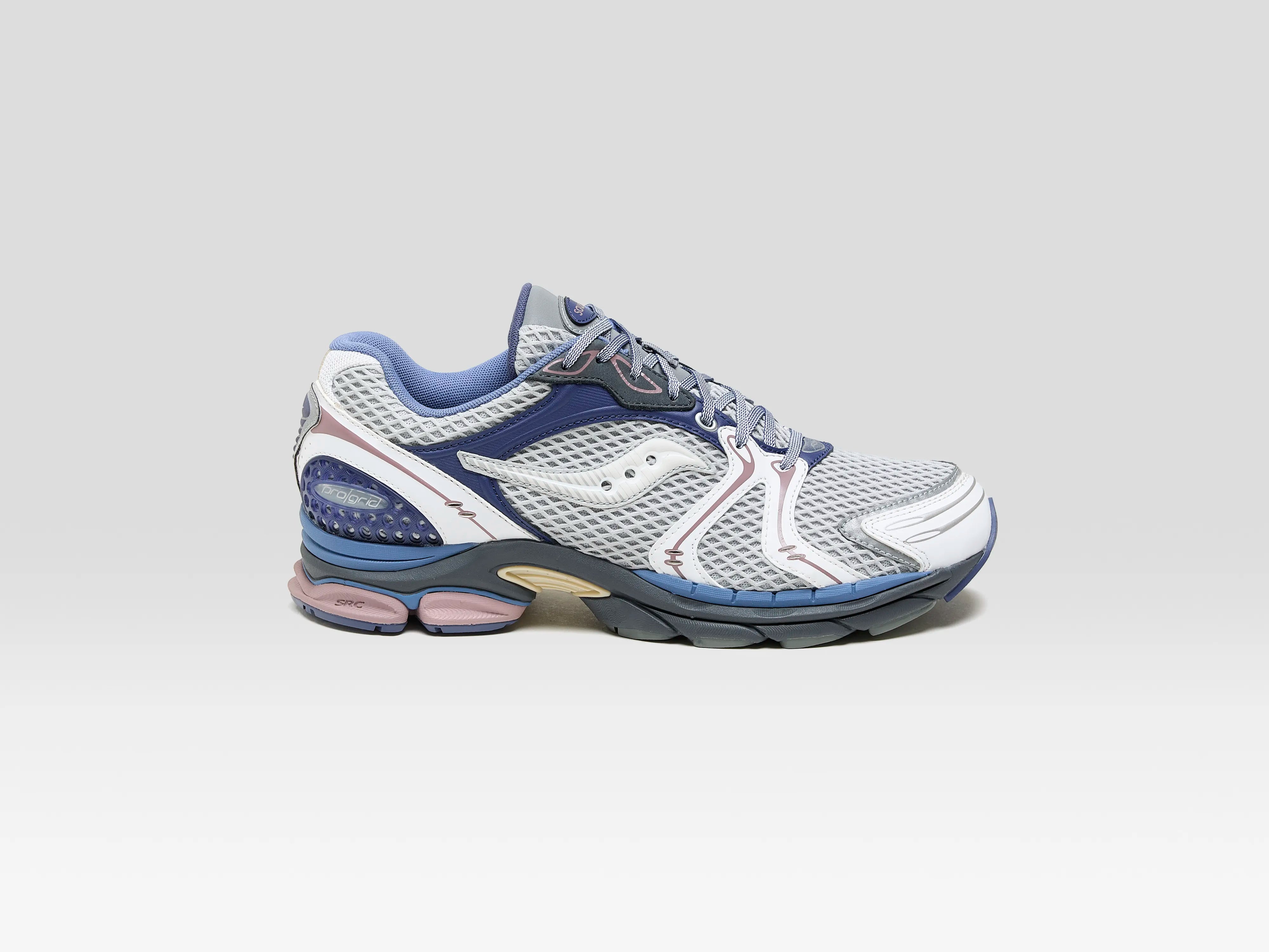 ProGrid Triumph 4 pour Hommes  (251 / M / WHITE)