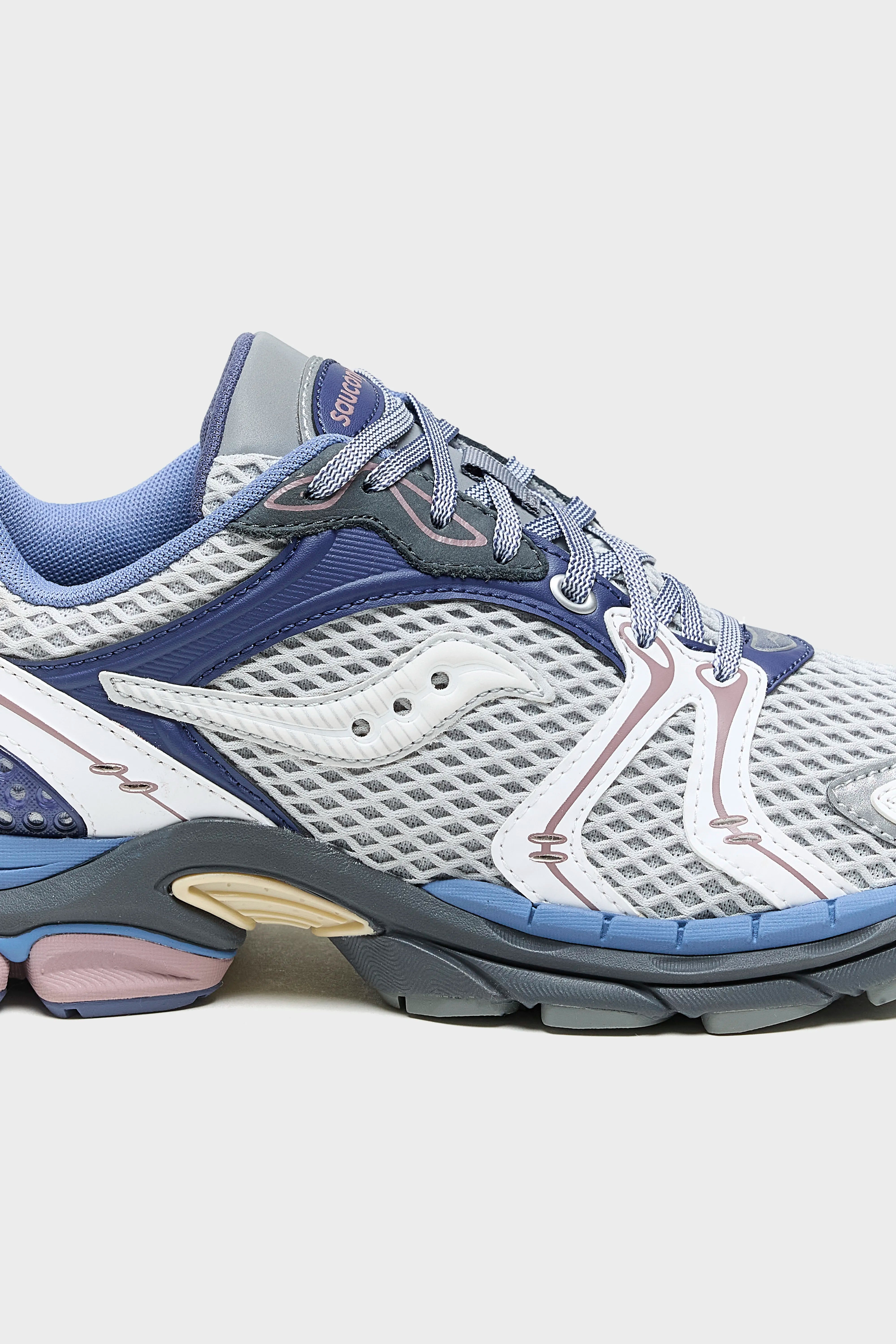 ProGrid Triumph 4 pour Femmes  (251 / W / BLUE)