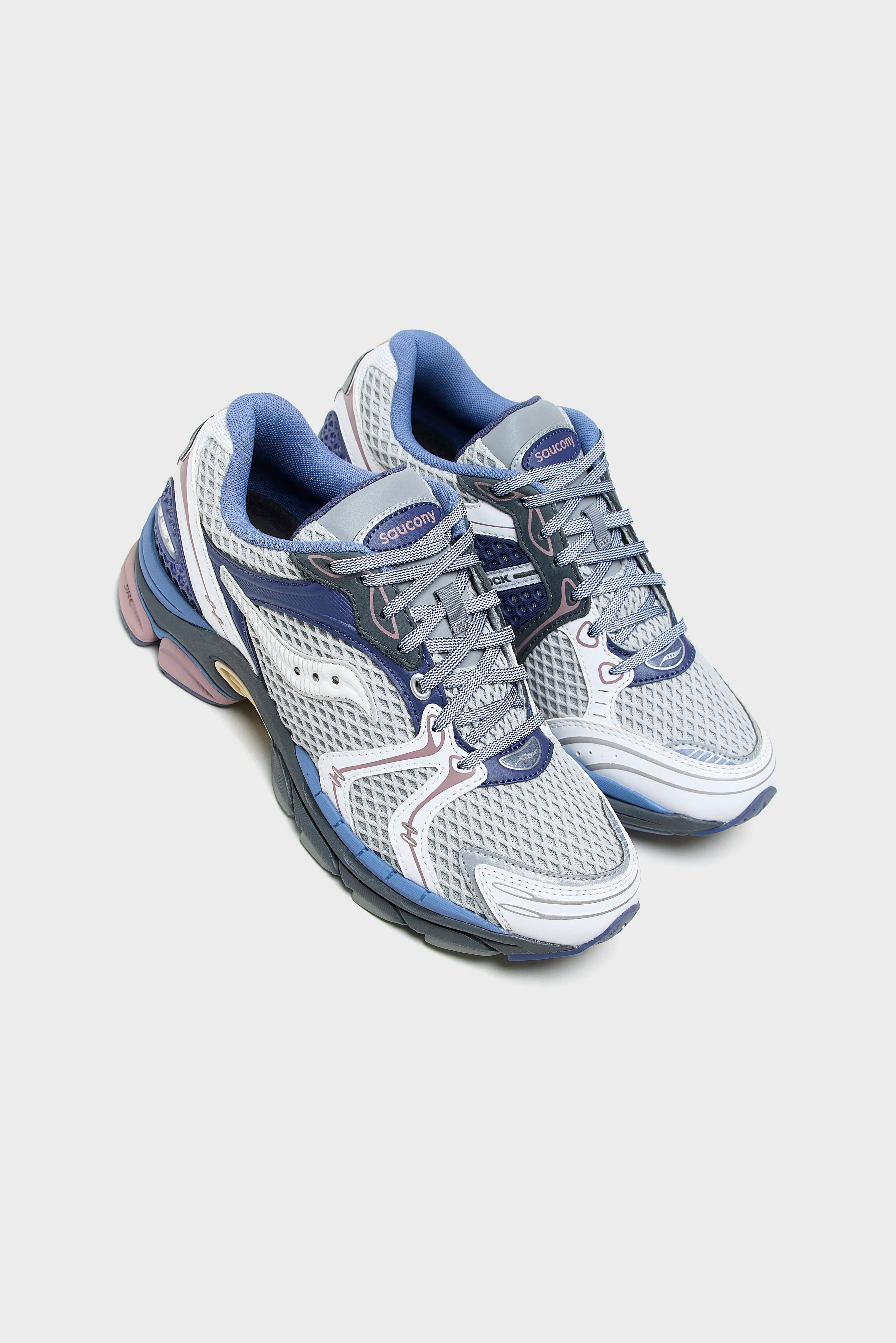 ProGrid Triumph 4 pour Femmes  (251 / W / BLUE)
