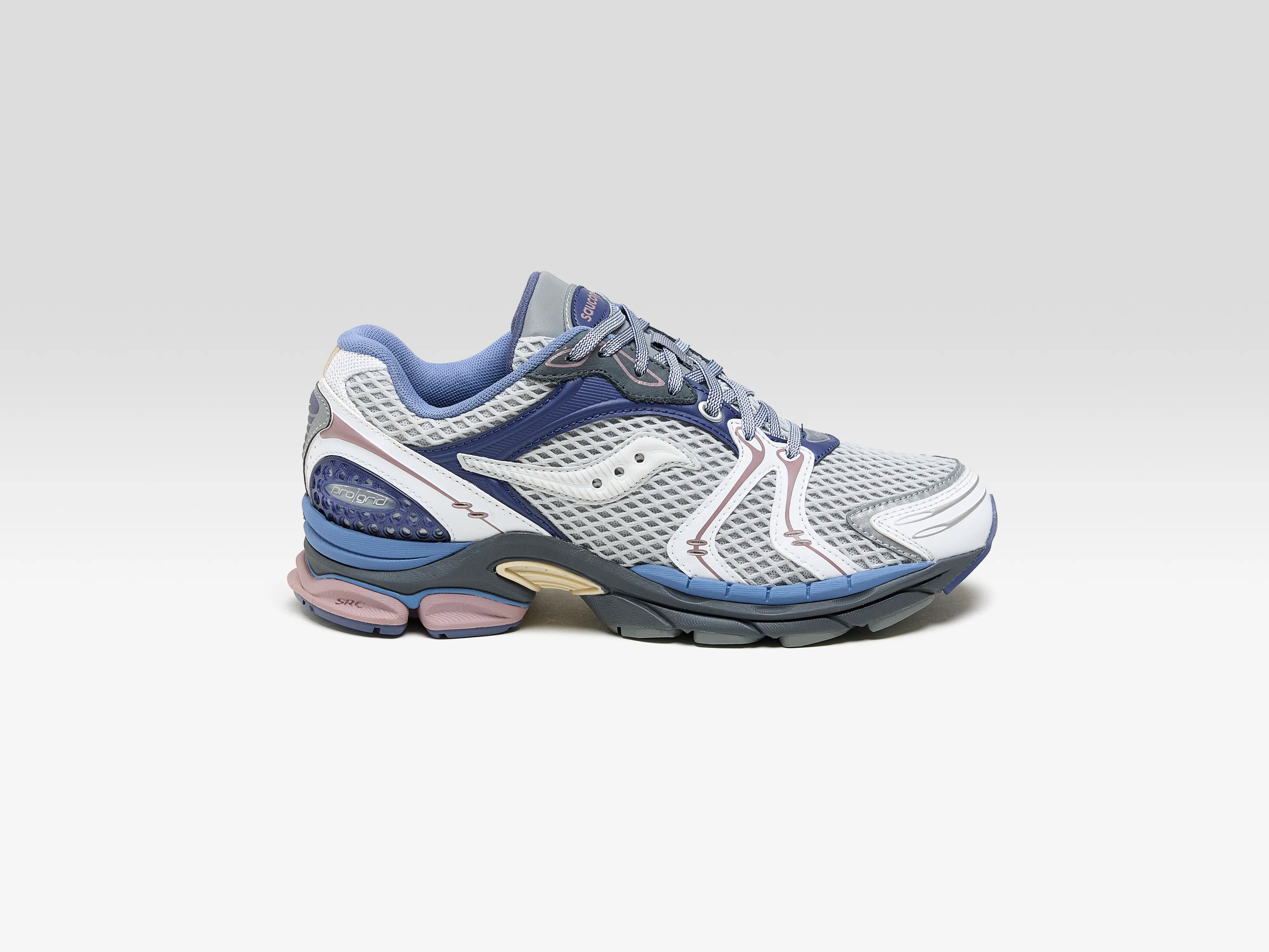 ProGrid Triumph 4 pour Femmes  (251 / W / BLUE)