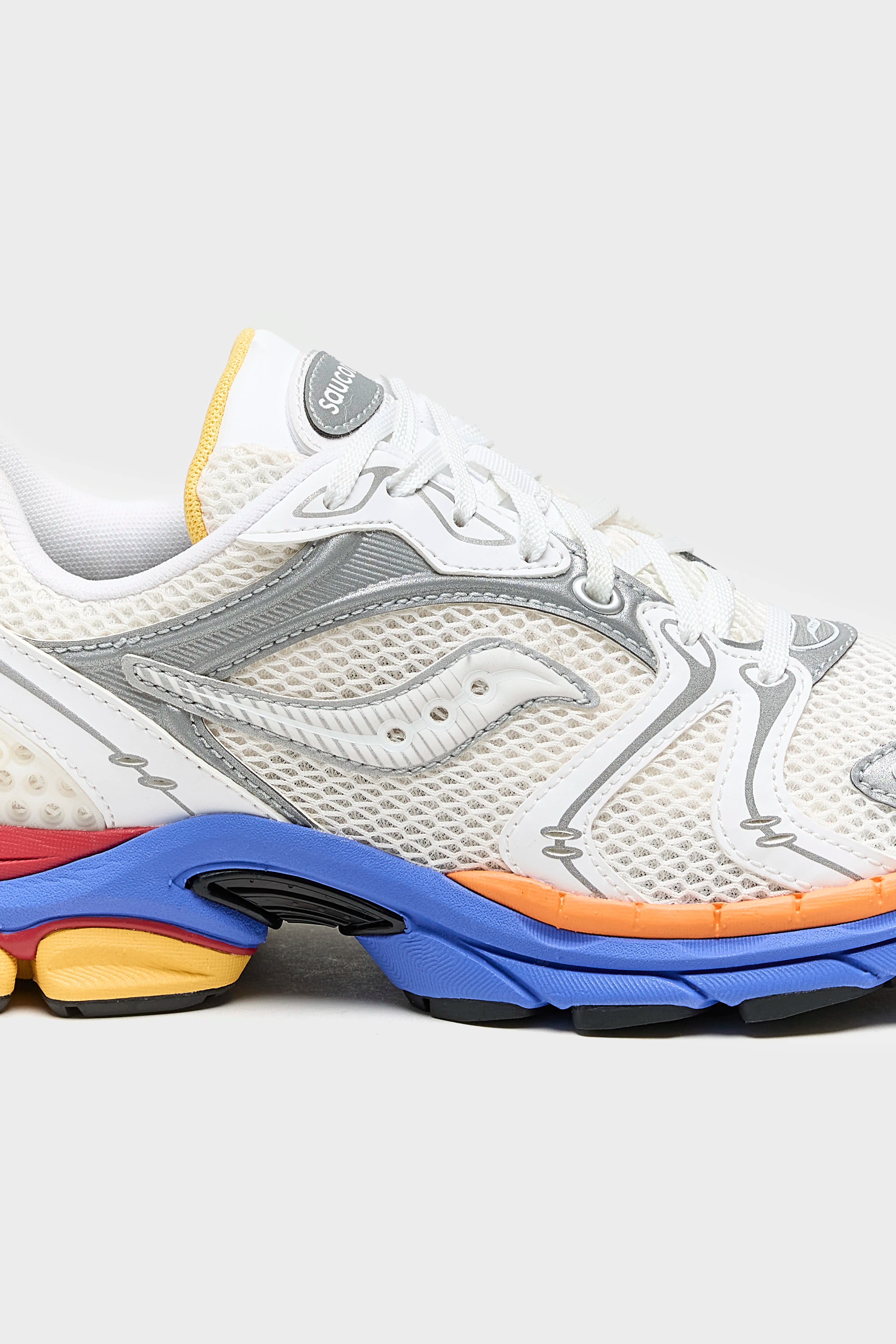 ProGrid Triumph 4 pour Femmes  (251 / W / MULTICOLOR)