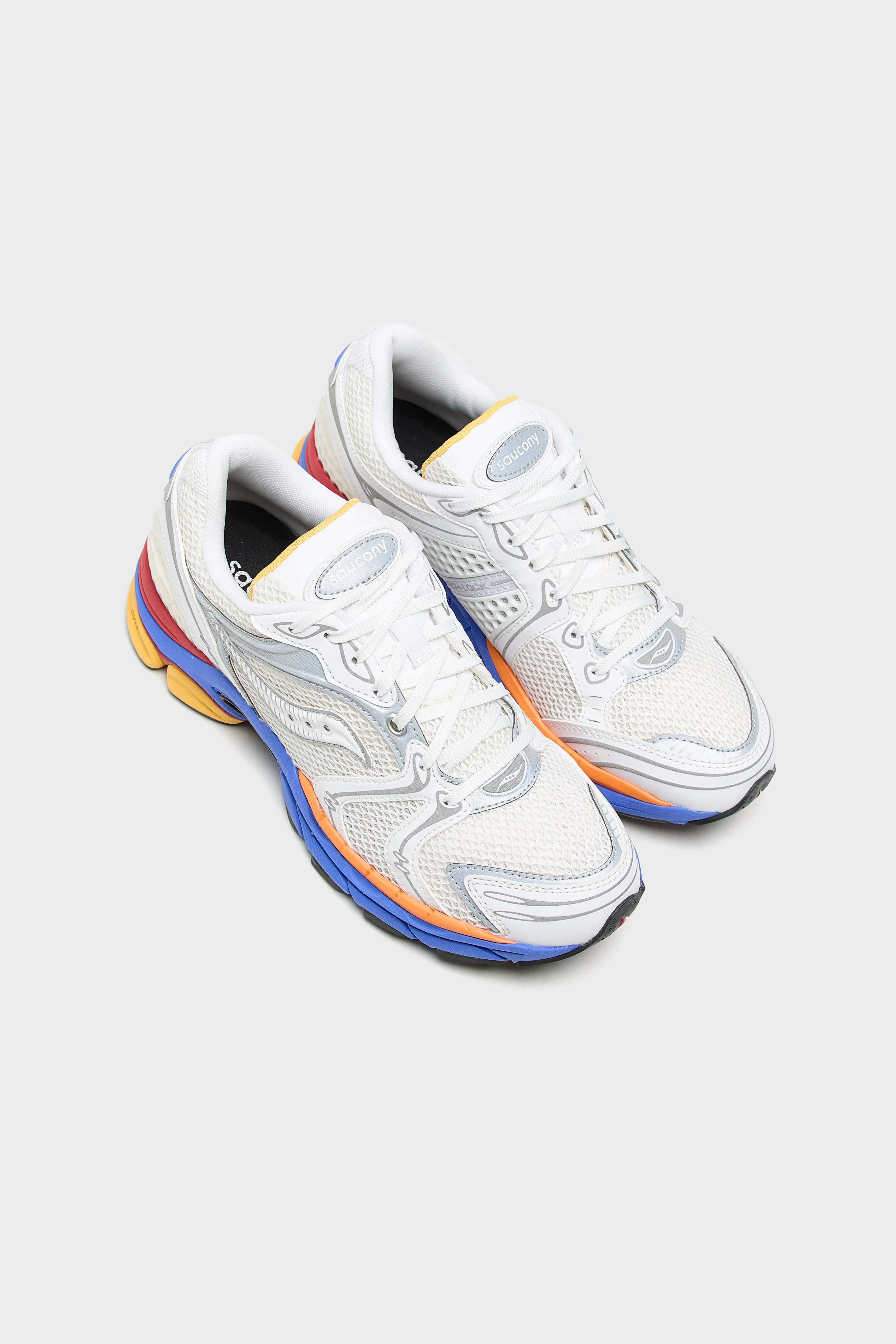 ProGrid Triumph 4 pour Femmes  (251 / W / MULTICOLOR)
