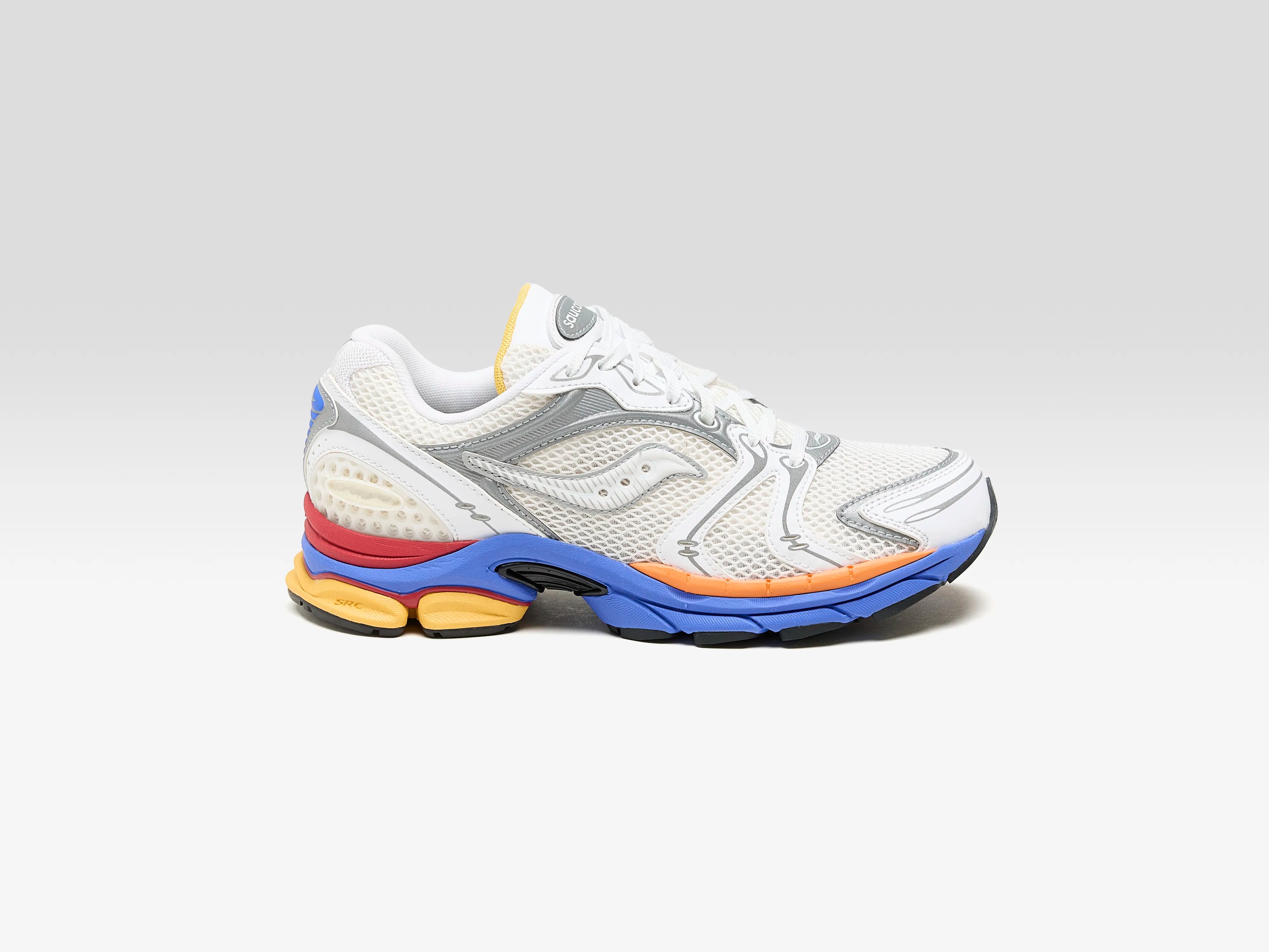 ProGrid Triumph 4 pour Femmes  (251 / W / MULTICOLOR)