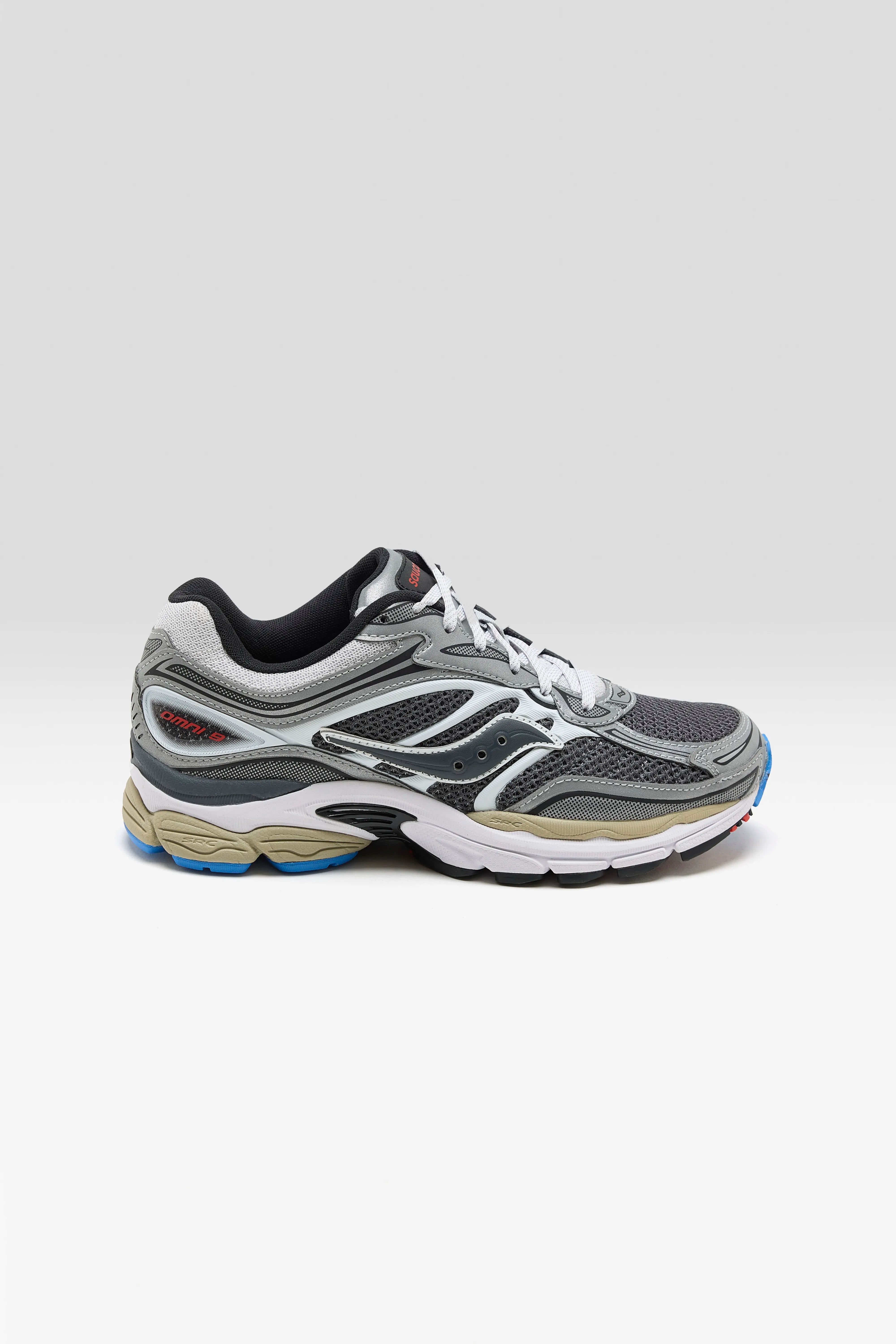 Progrid Omni 9 Metallic For Women For Women | Bellerose