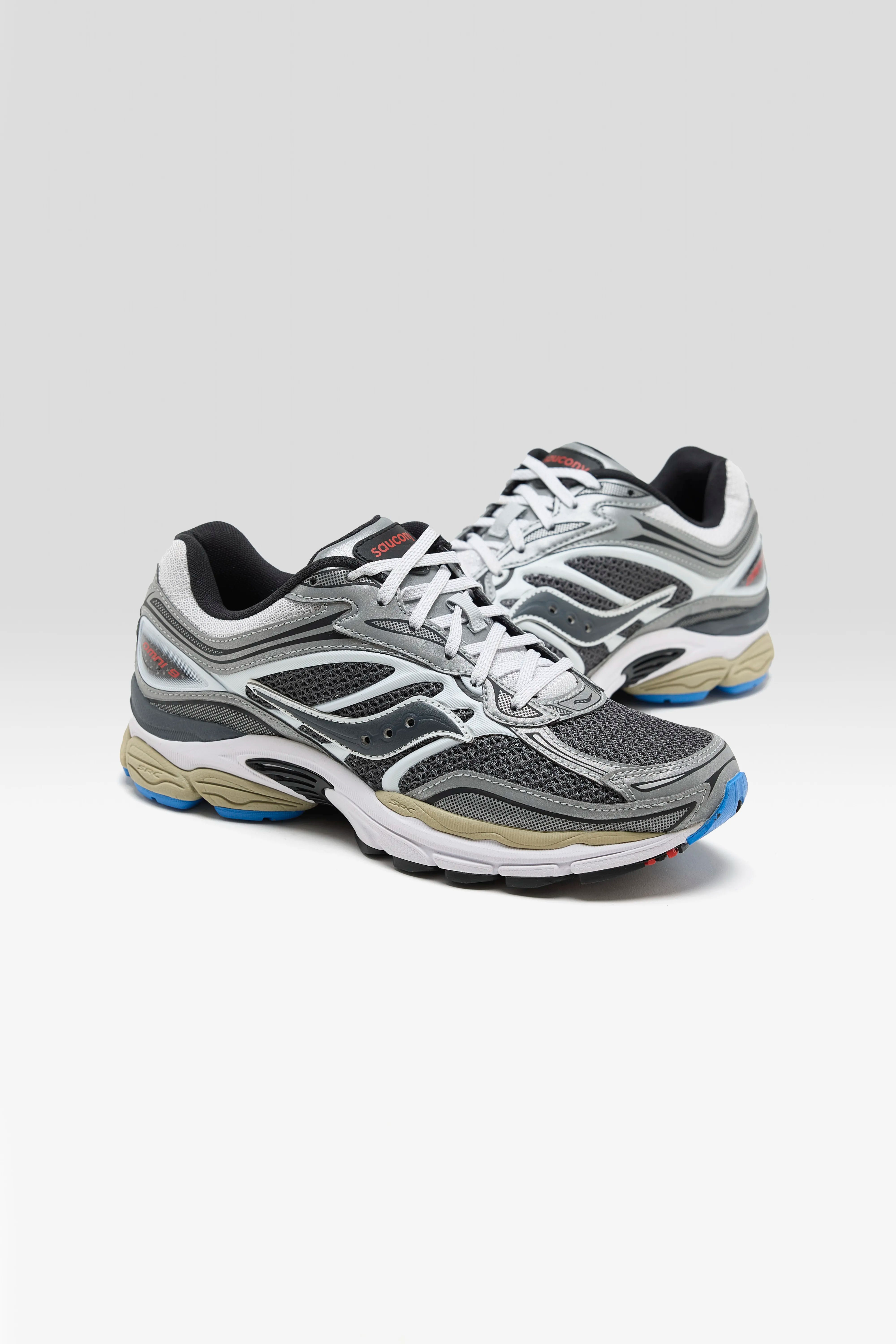 Progrid Omni 9 Metallic For Women For Women | Bellerose