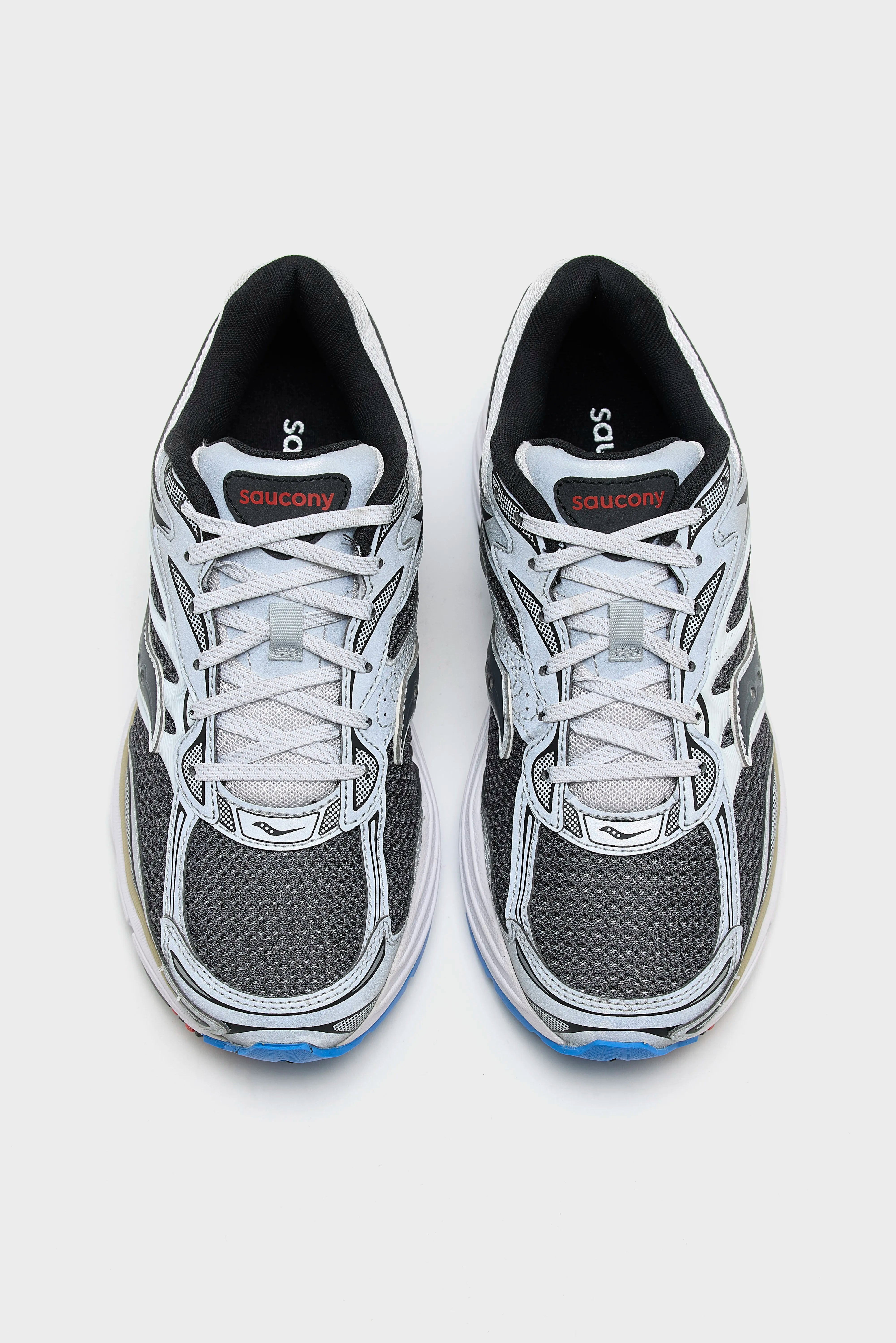 ProGrid Omni 9 Metallic pour Femmes (251 / W / GREY)