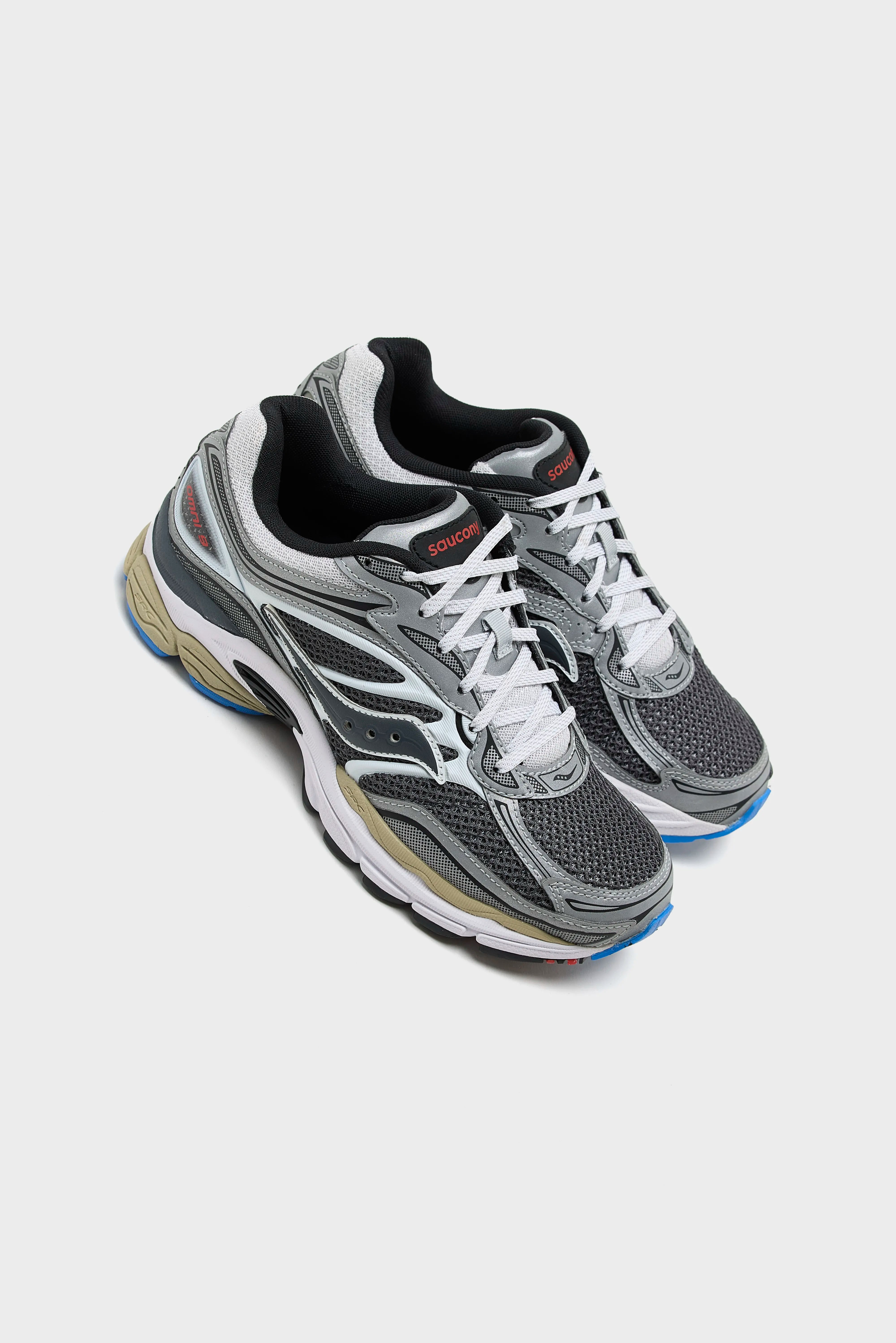 ProGrid Omni 9 Metallic pour Femmes (251 / W / GREY)