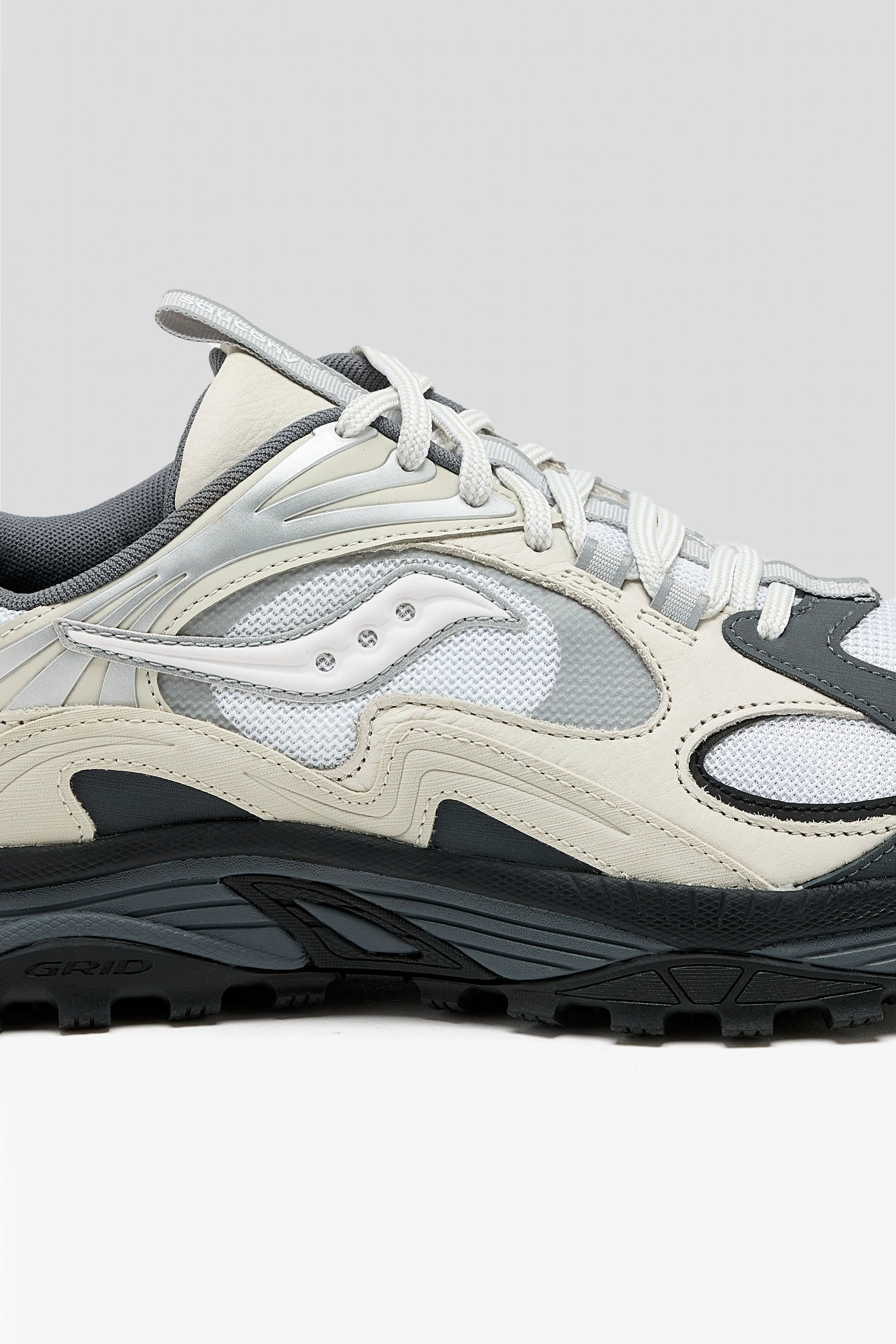 Grid Aura X Grey Pack Voor Mannen Voor Heren | Bellerose