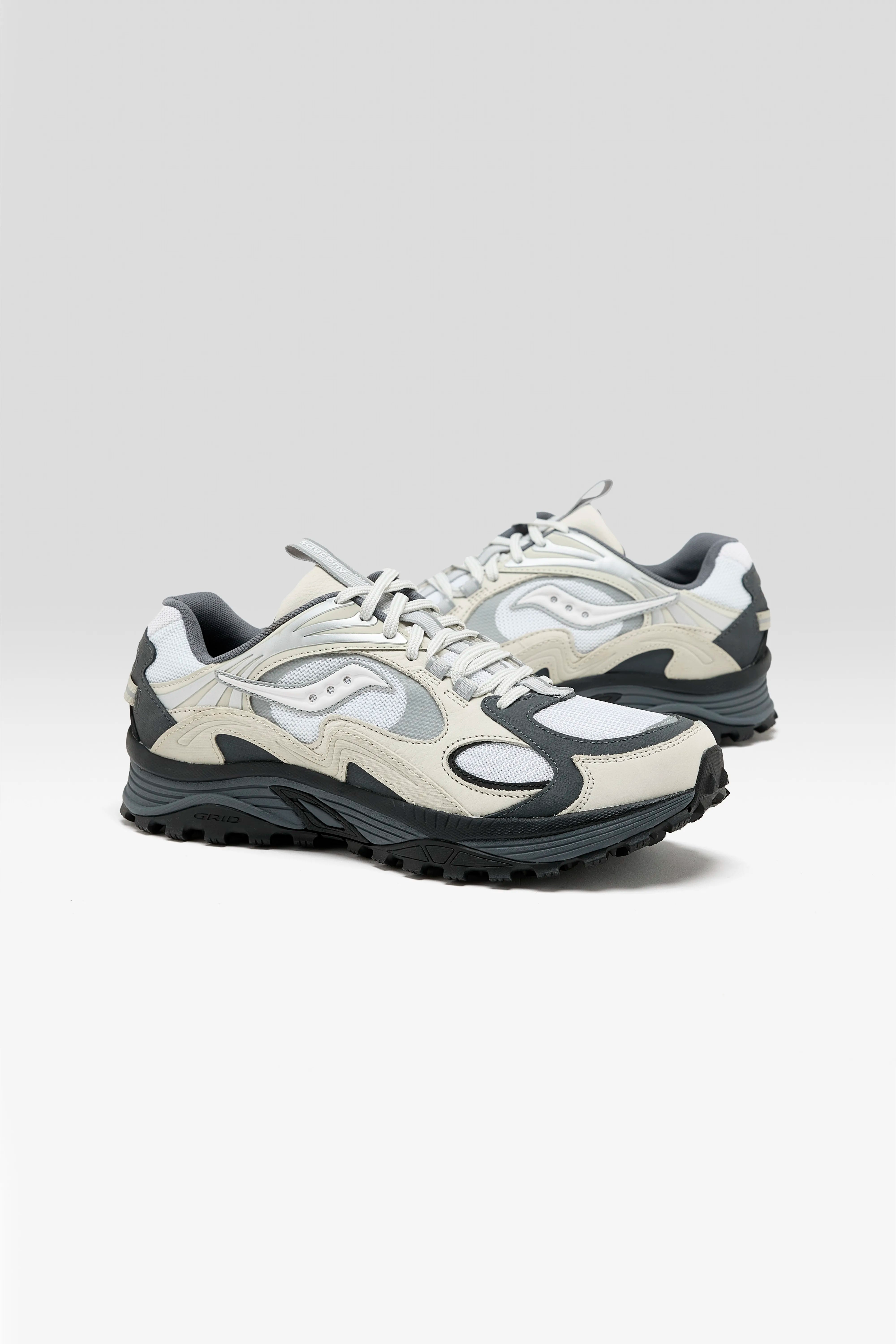 Grid Aura X Grey Pack Voor Mannen Voor Heren | Bellerose