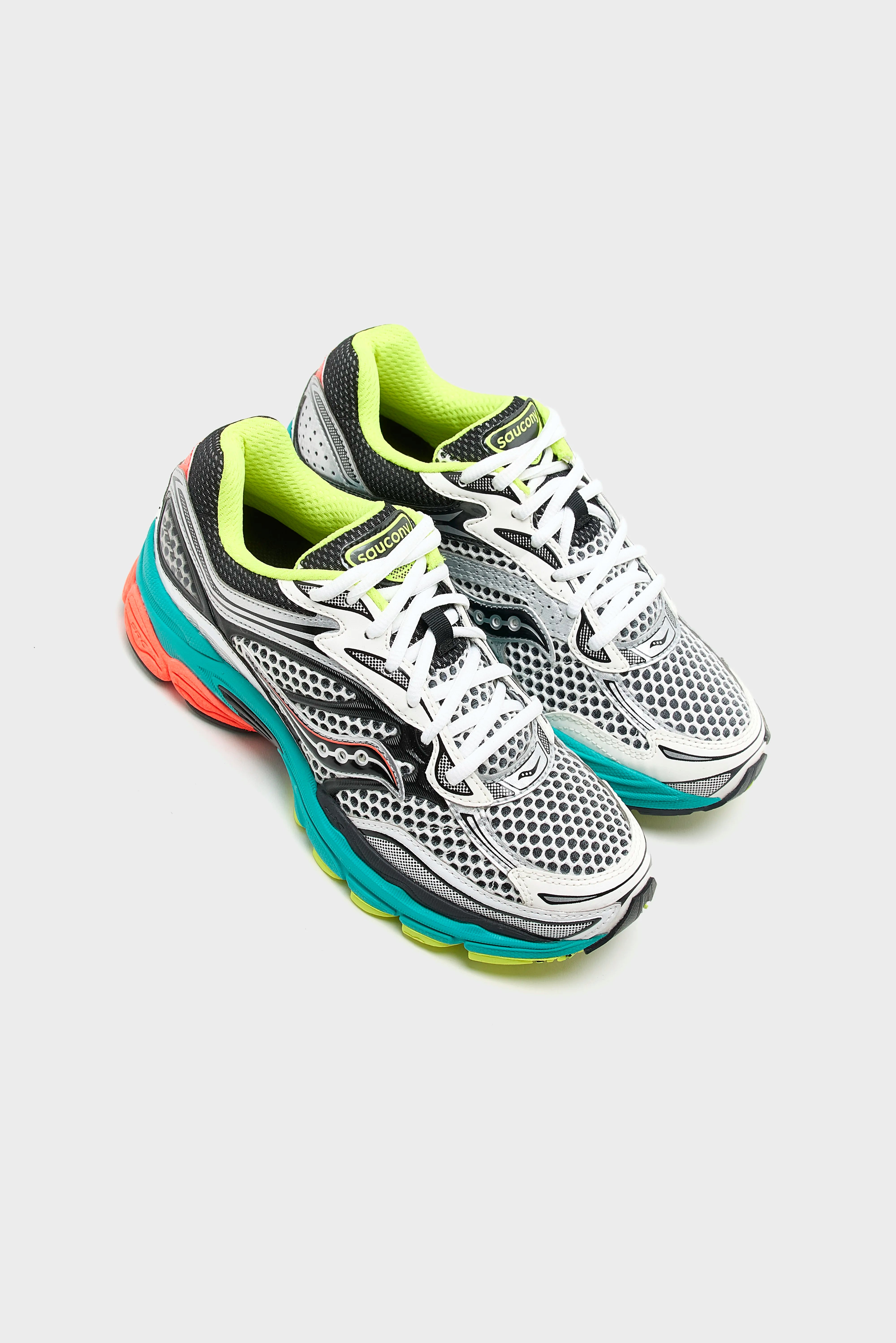 ProGrid Omni 9 for Women  (252 / W / SILVER)
