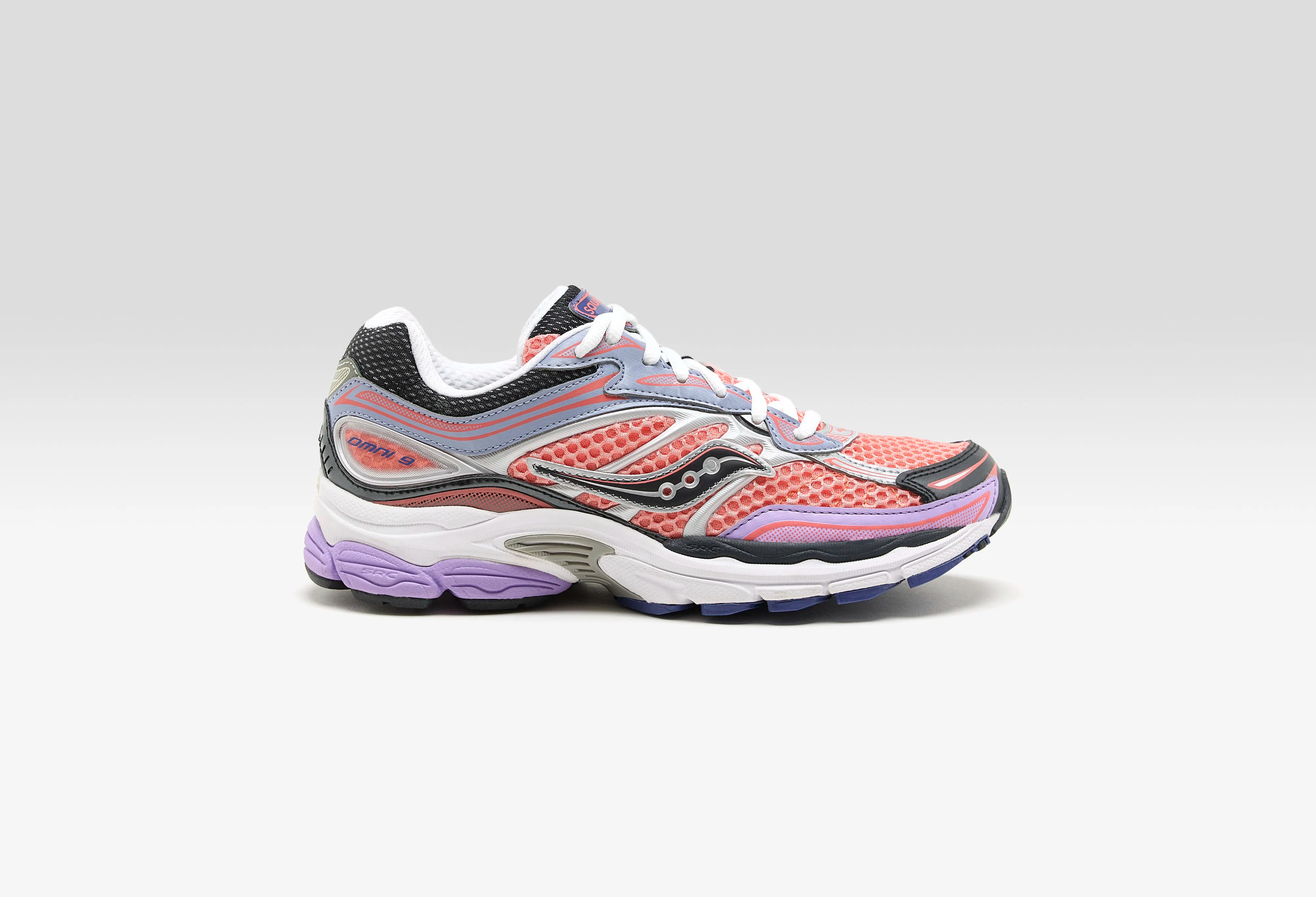 ProGrid Omni 9 for Women (252 / W / PINK)
