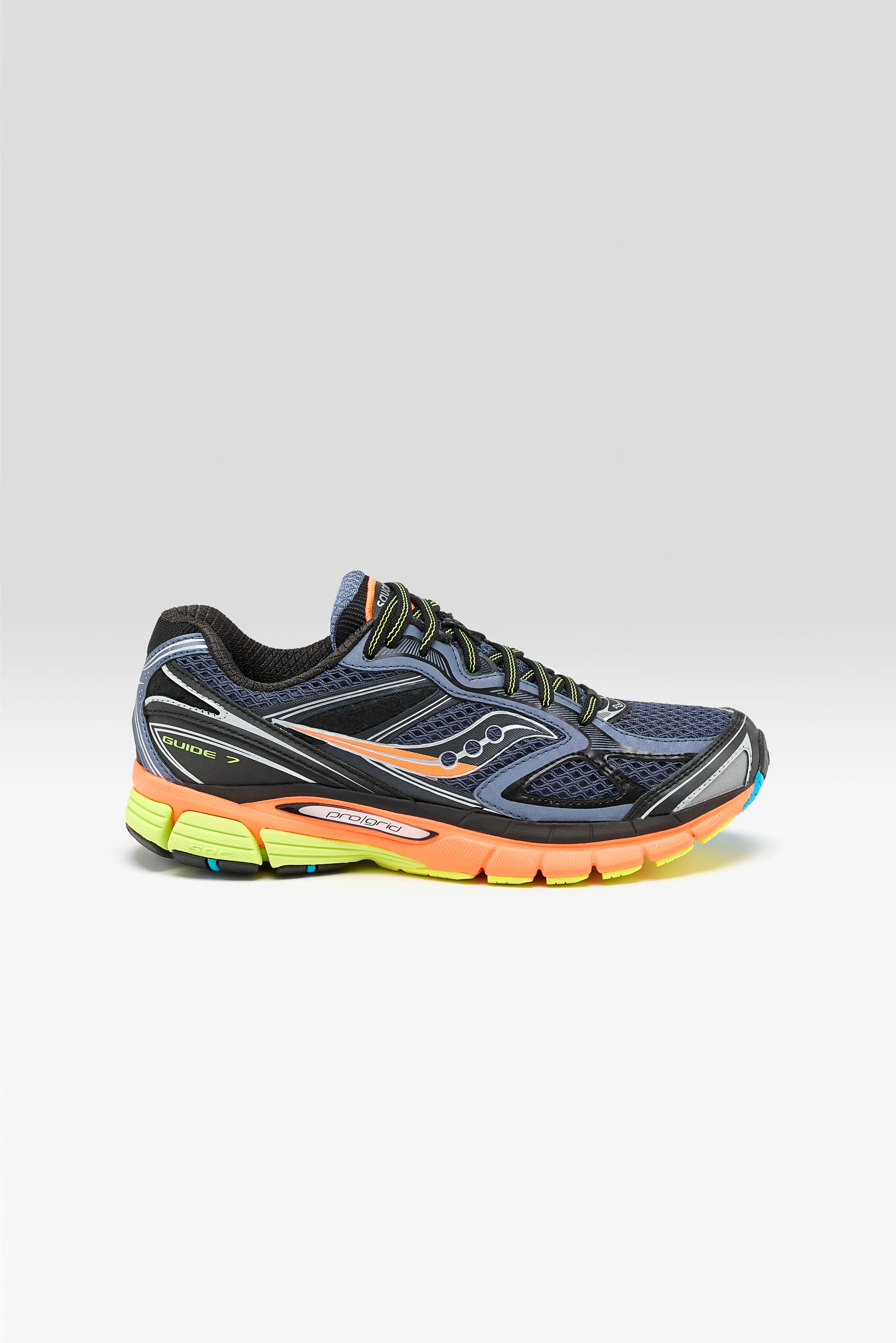 Progrid Guide 7 For Women For Women | Bellerose