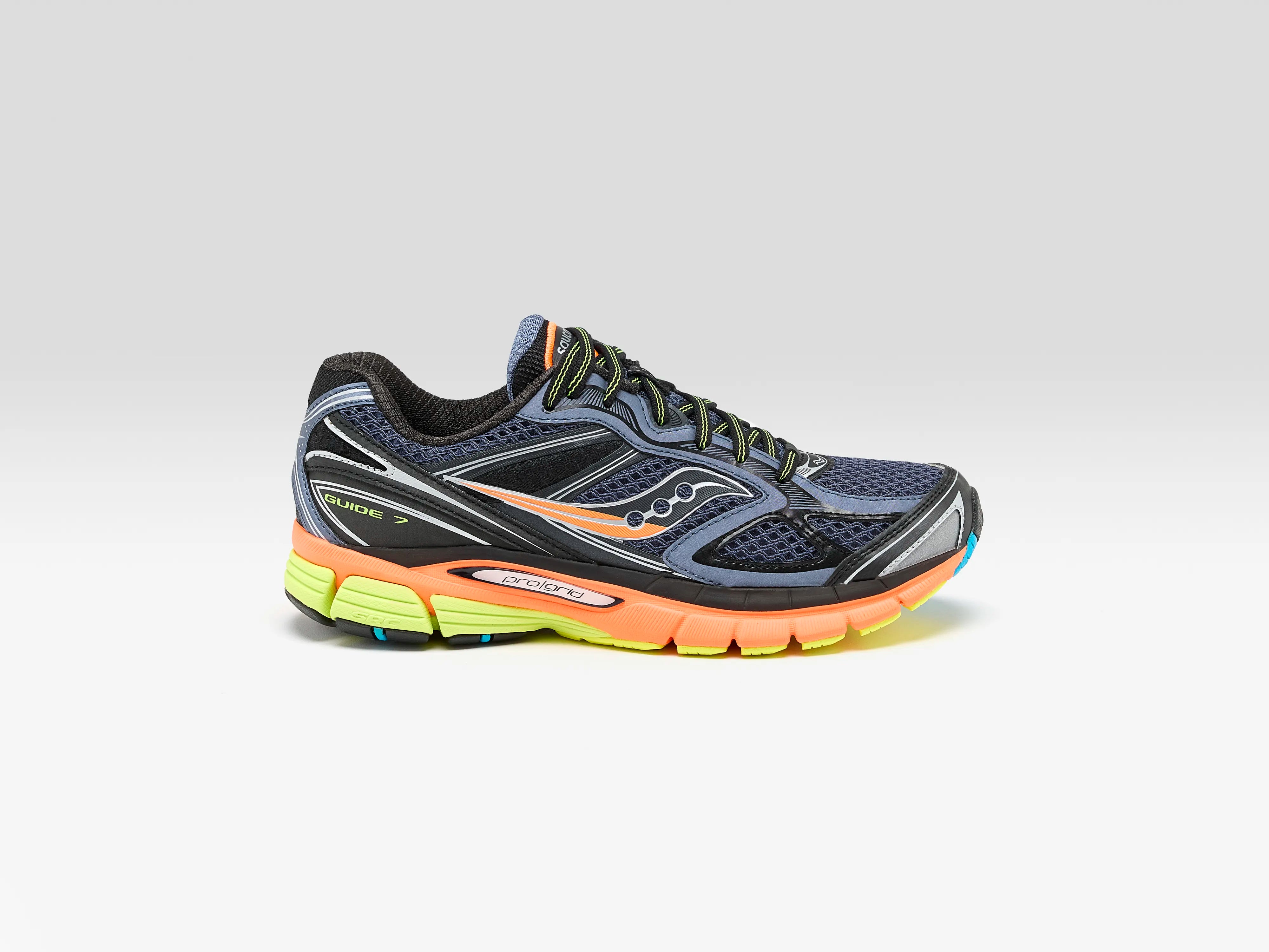 Progrid Guide 7 pour Femmes (252 / W / BLUE)