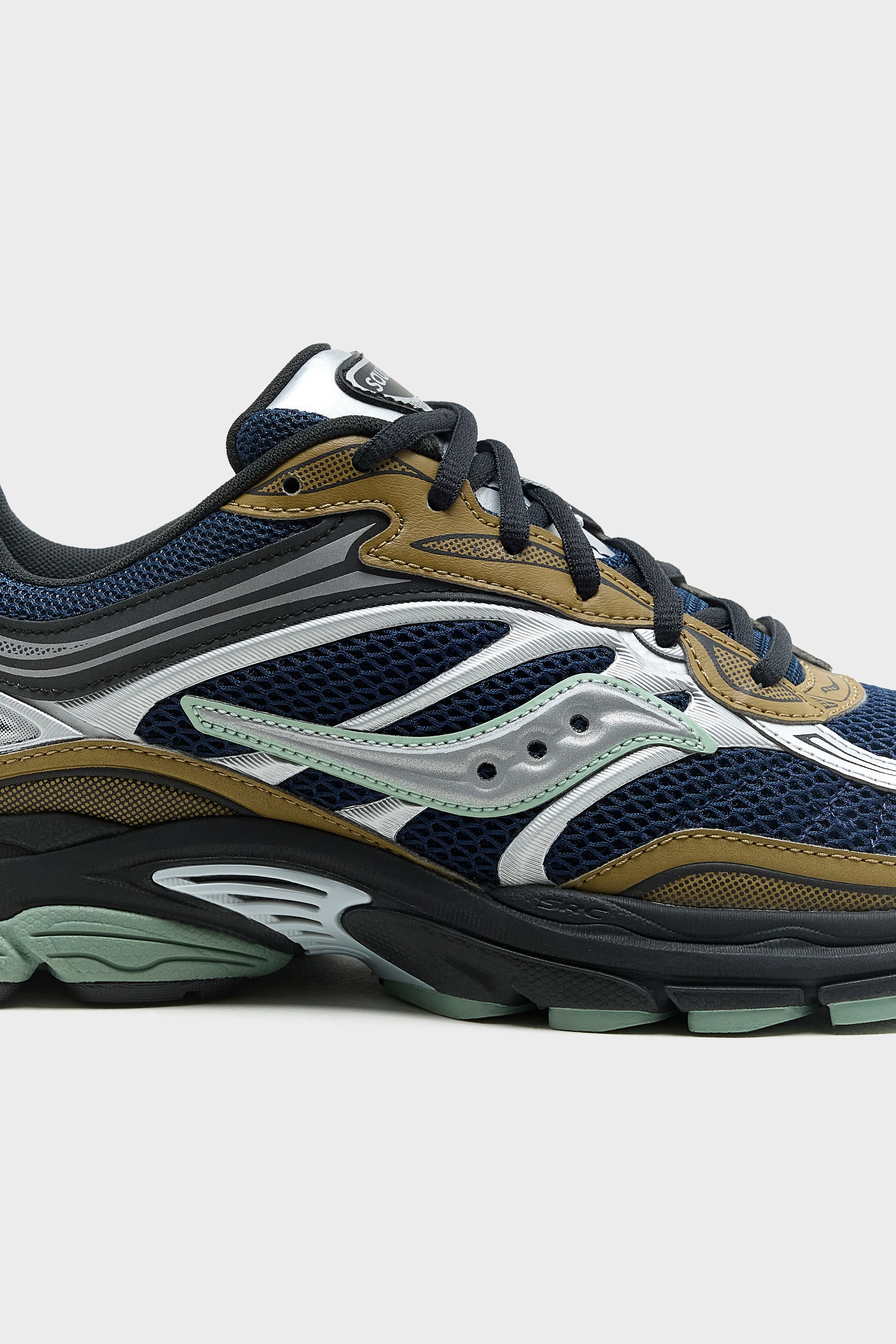 ProGrid Omni 9 TMY for Men  (252 / M / BLUE)