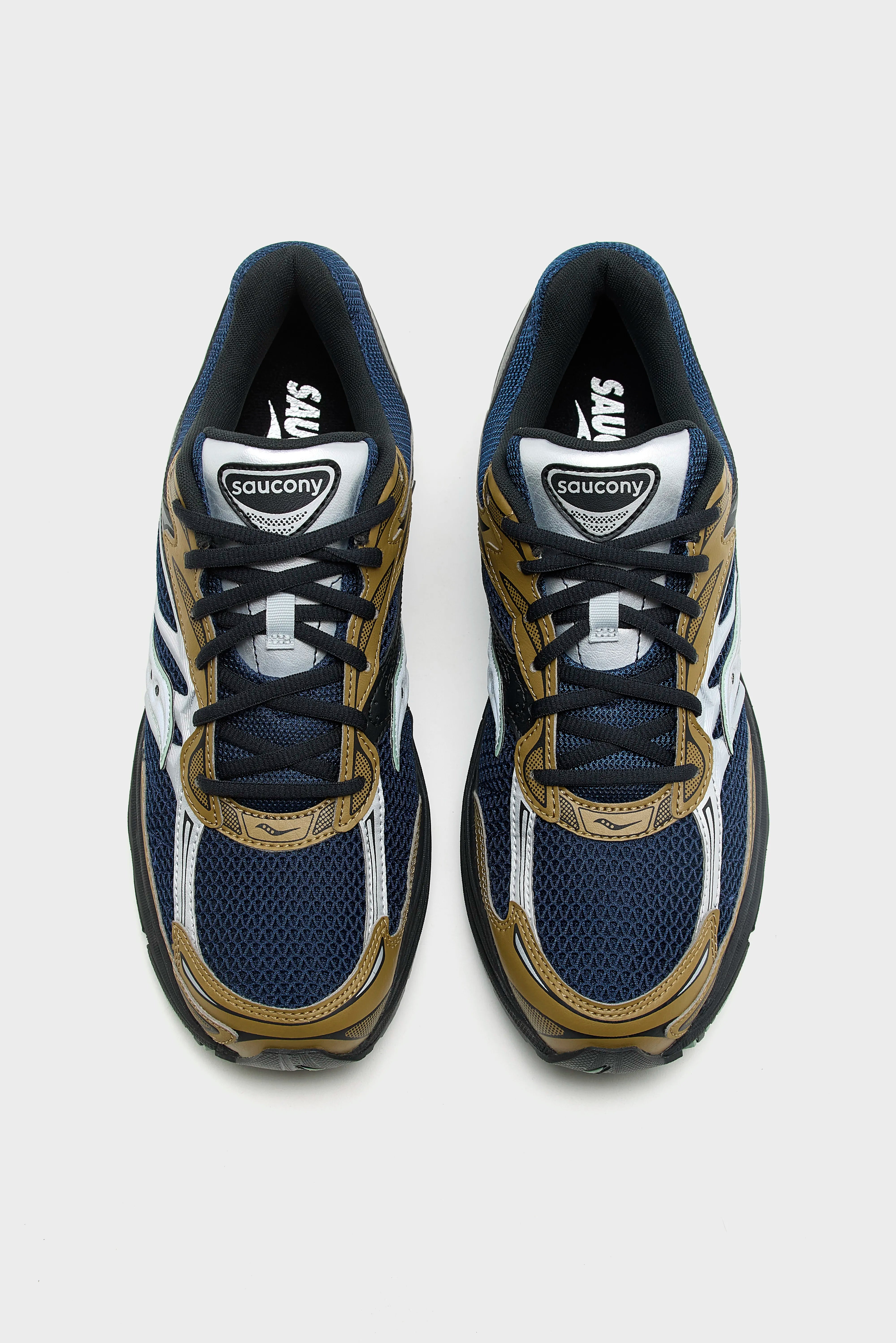 ProGrid Omni 9 TMY for Men  (252 / M / BLUE)