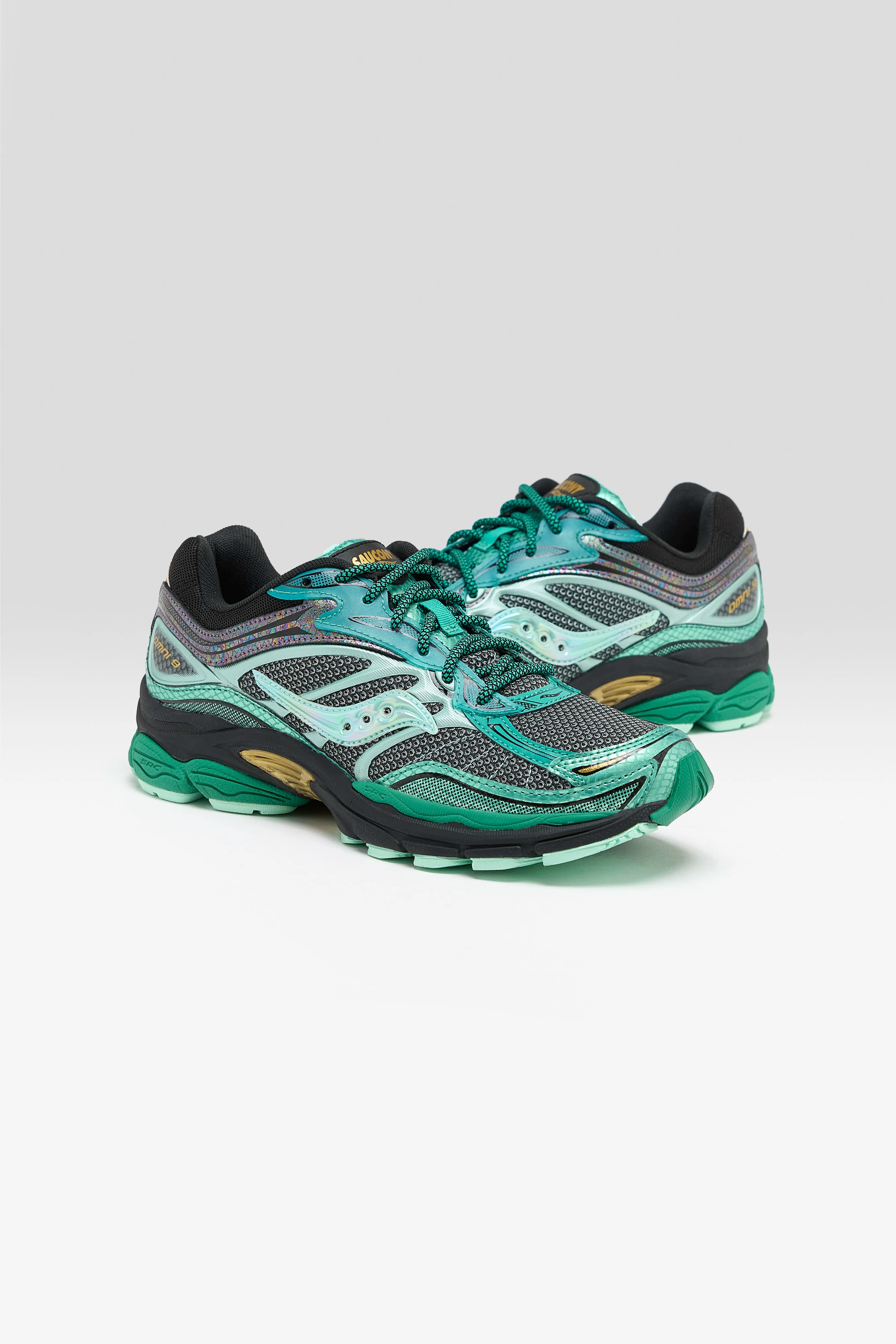 Progrid Omni 9 Voor Vrouwen Voor Dames | Bellerose