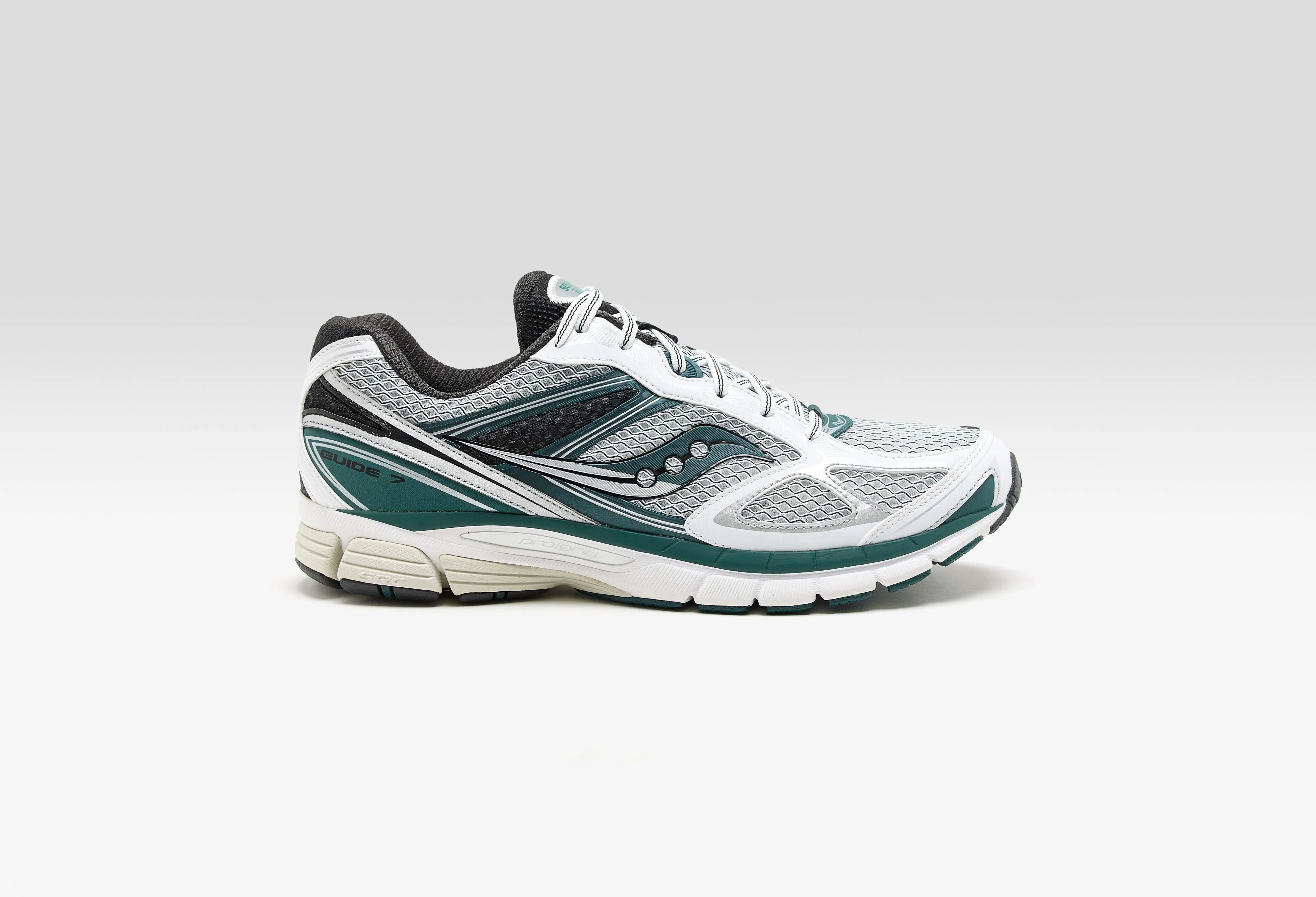 Progrid Guide 7 for Men (252 / M / GREEN)