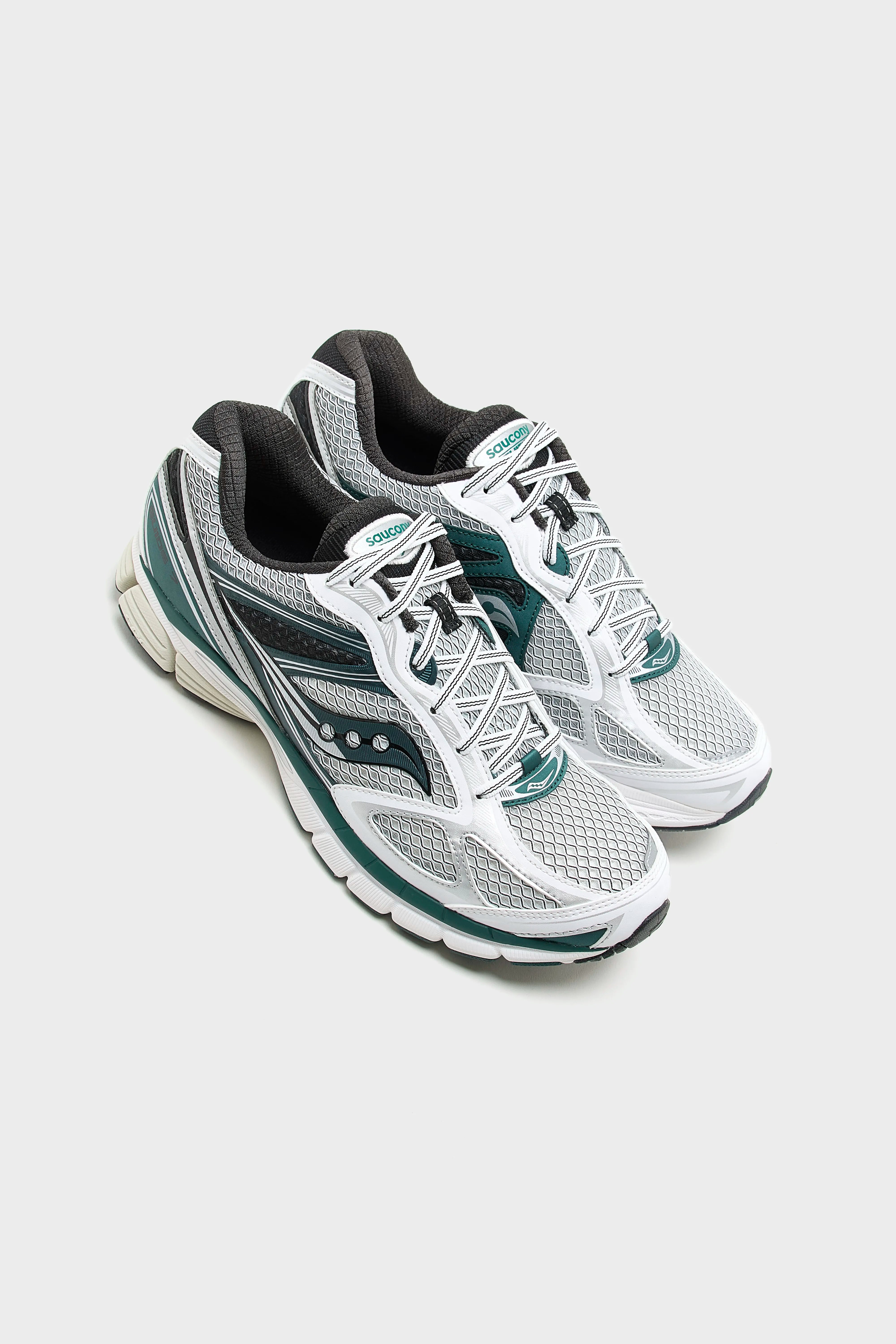 Progrid Guide 7 for Men (252 / M / GREEN)