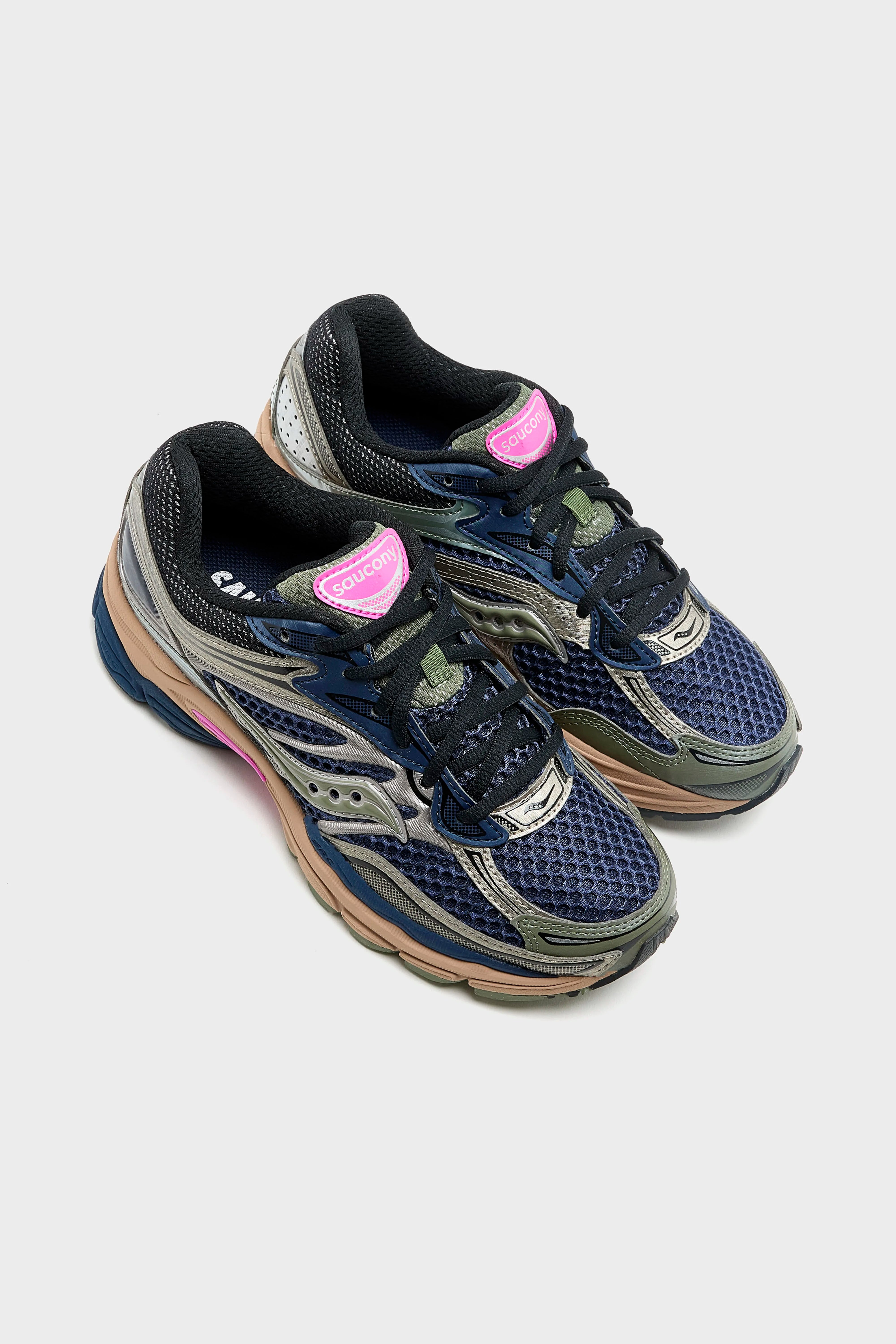 ProGrid Omni  9 Disrupt pour Homme  (261 / M / NAVY)