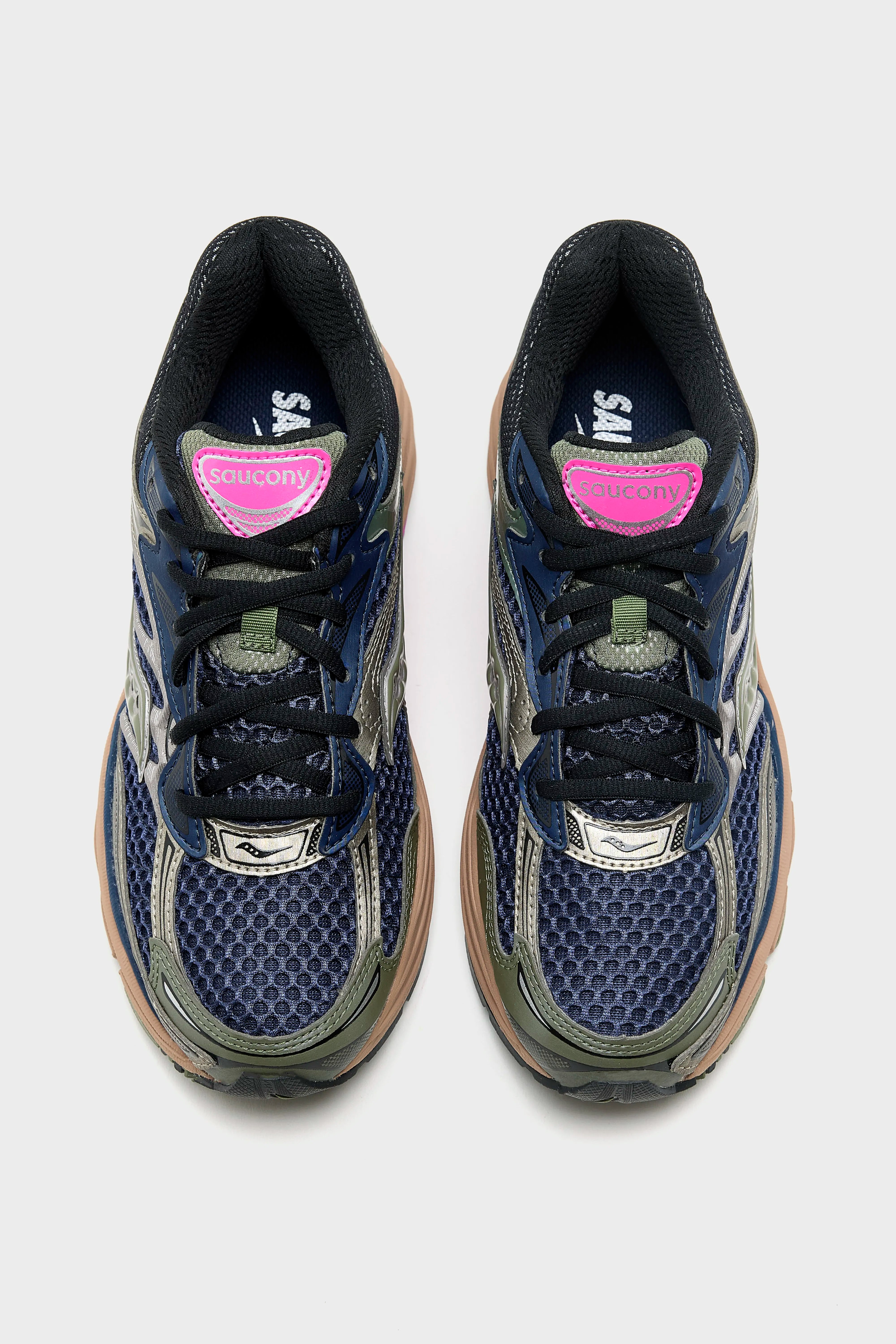 ProGrid Omni  9 Disrupt pour Homme  (261 / M / NAVY)