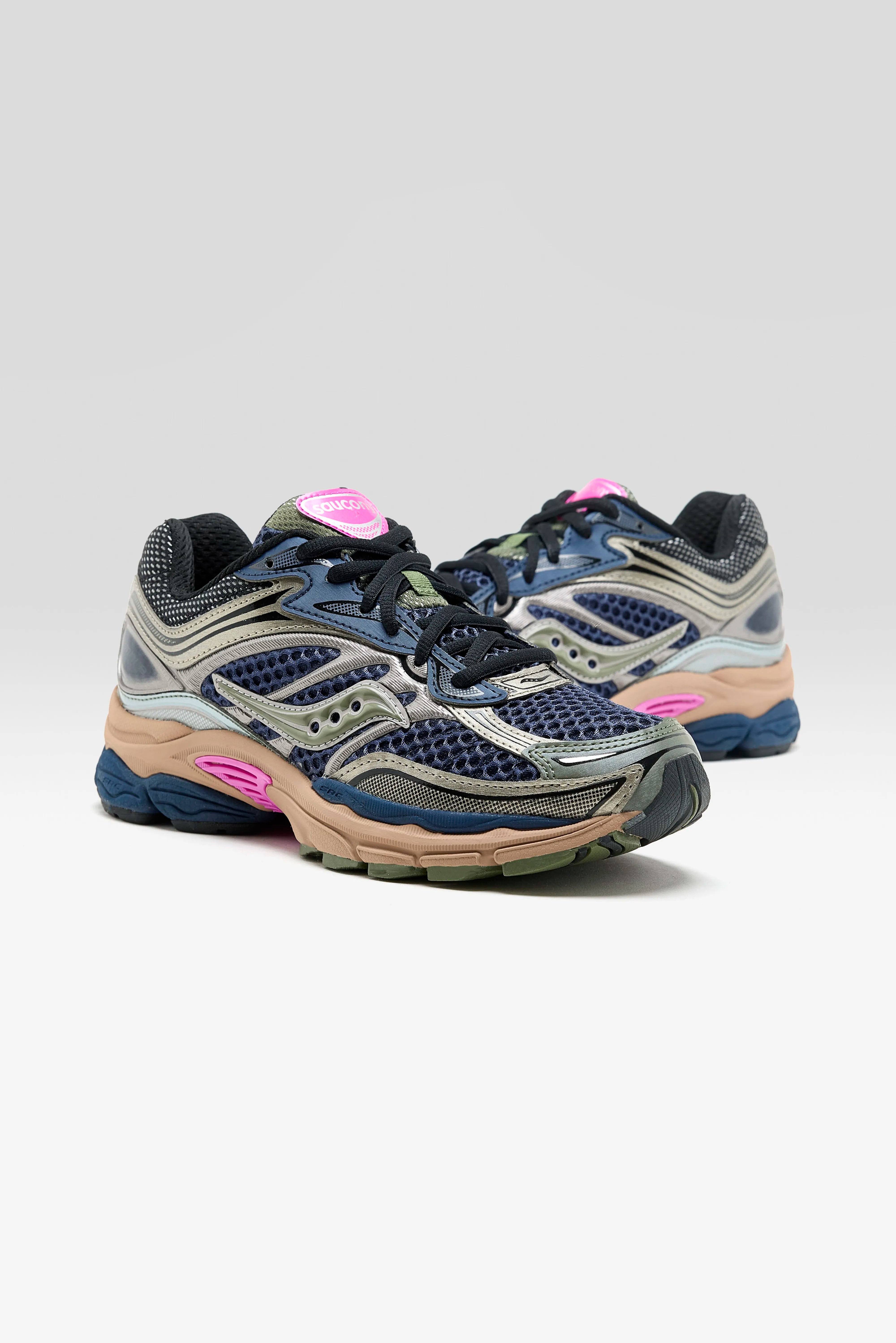 Progrid Omni 9 Disrupt Pour Homme Pour Homme | Bellerose