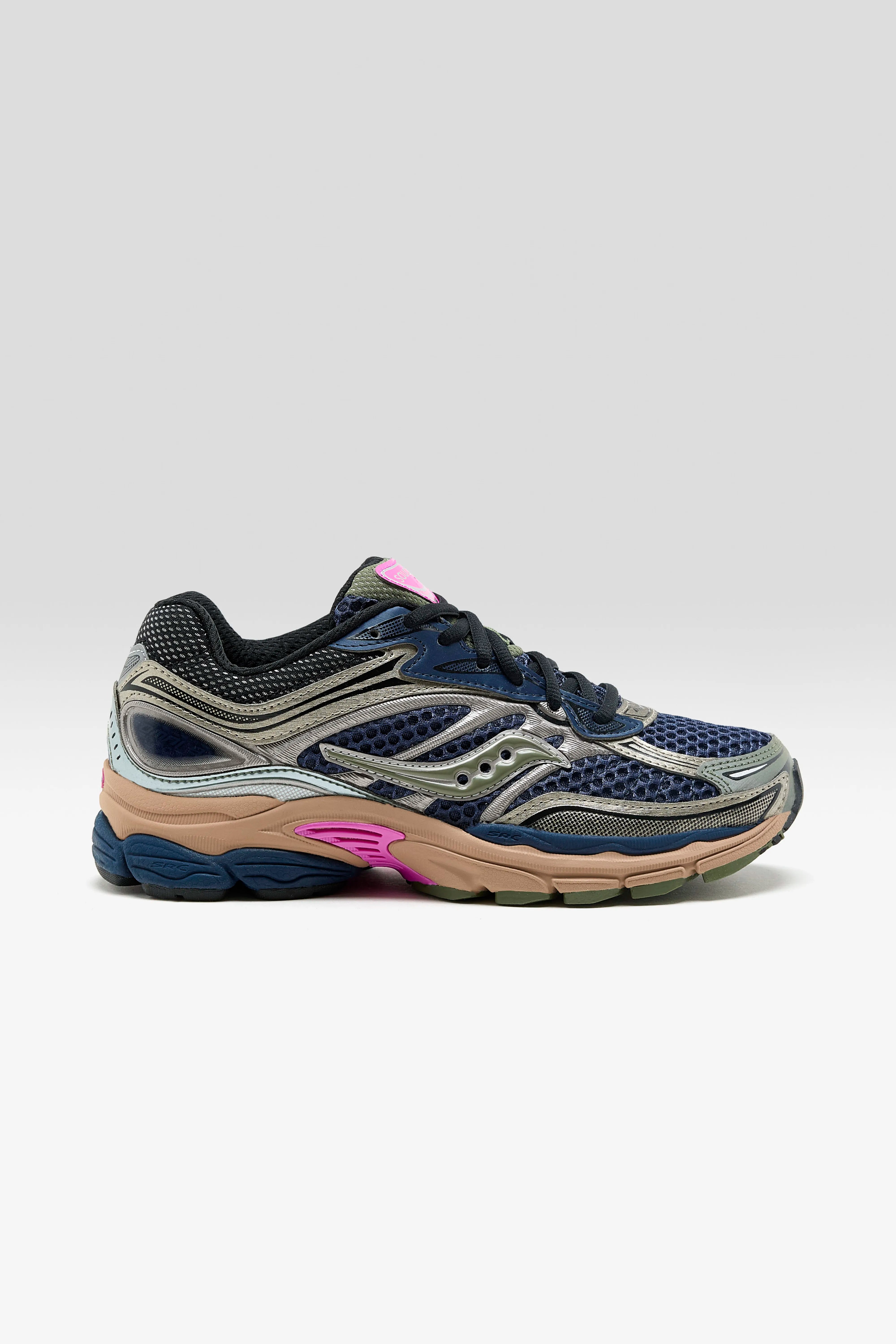 Progrid Omni 9 Disrupt Pour Homme Pour Homme | Bellerose