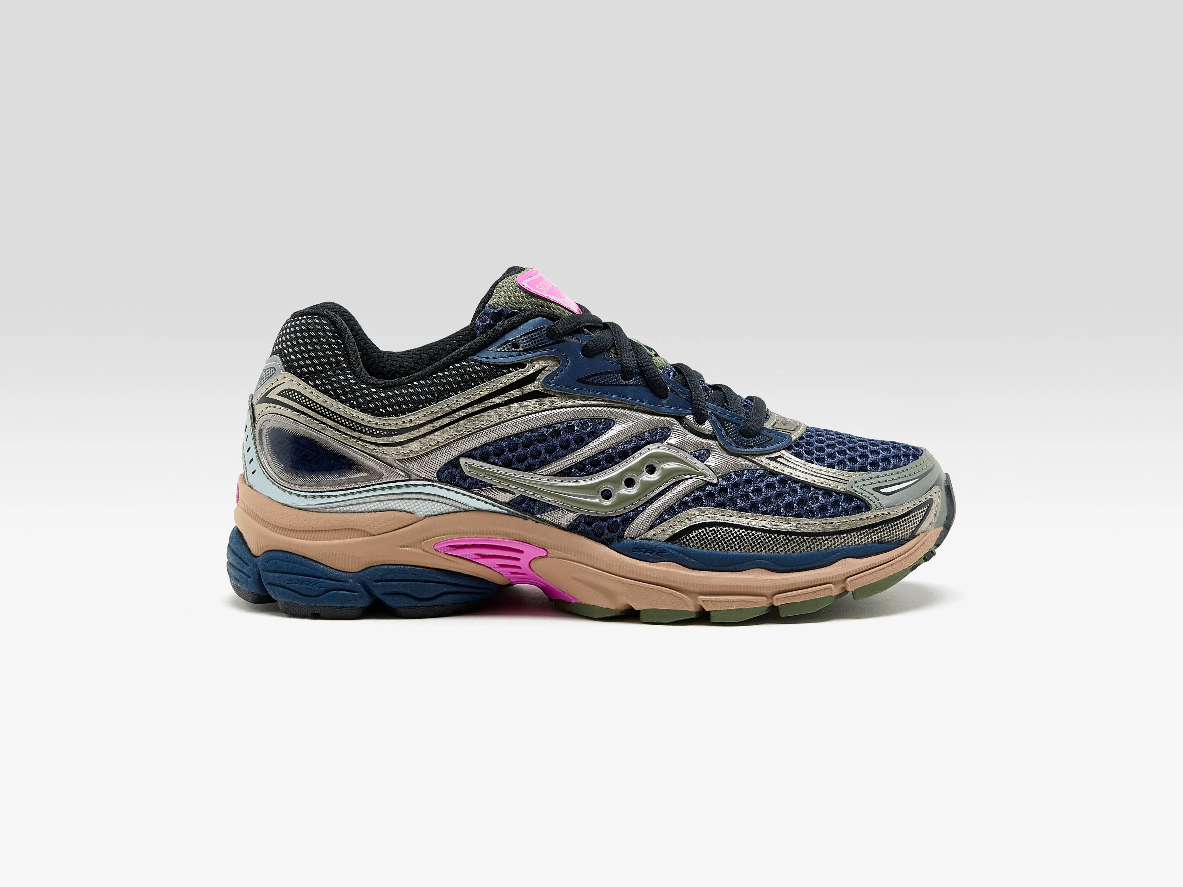 ProGrid Omni  9 Disrupt pour Homme  (261 / M / NAVY)