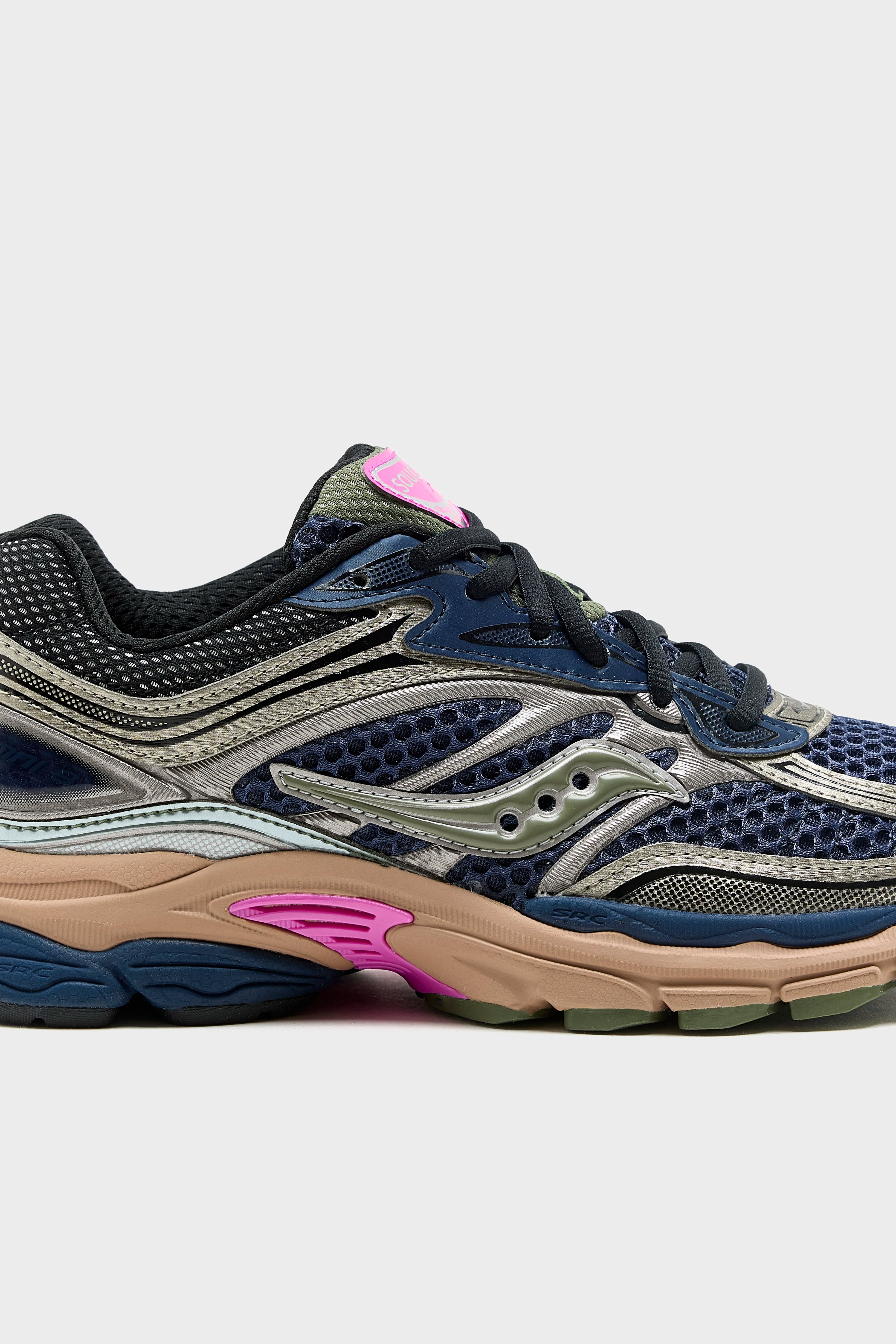ProGrid Omni  9 Disrupt voor Dames  (261 / W / DARK NAVY)