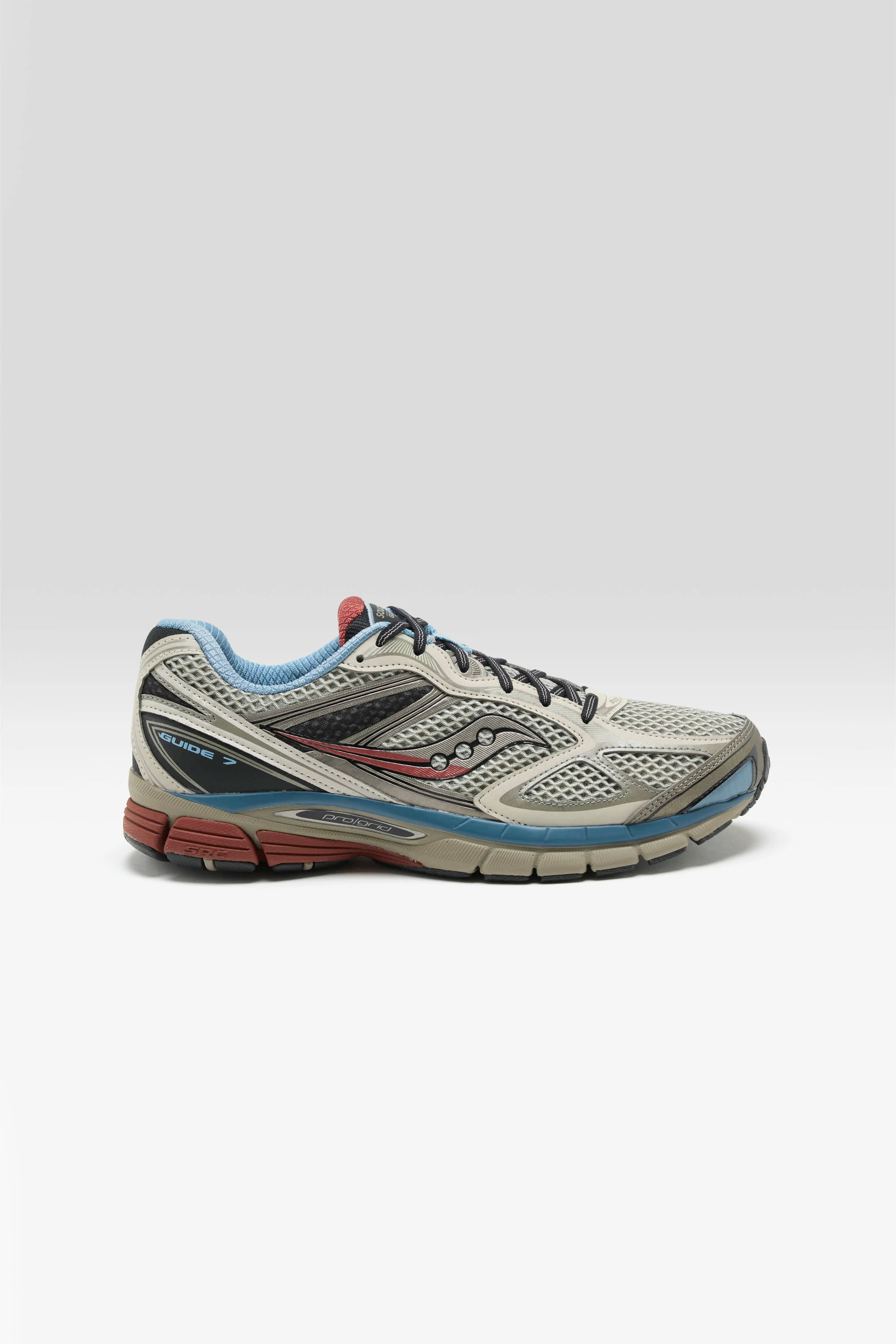 Progrid Guide 7 Disrupt For Men For Men | Bellerose