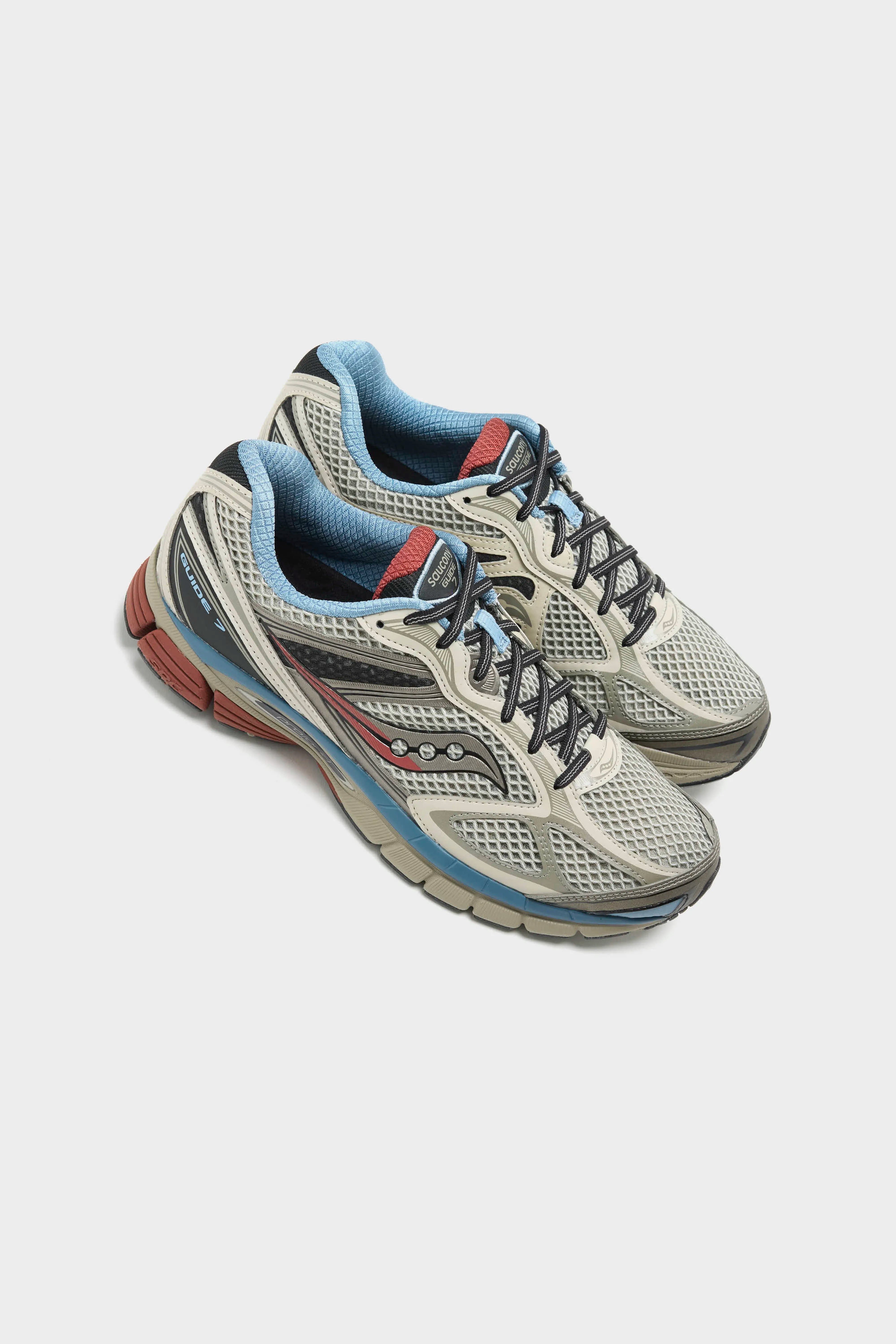 Progrid Guide 7 Disrupt For Men For Men | Bellerose