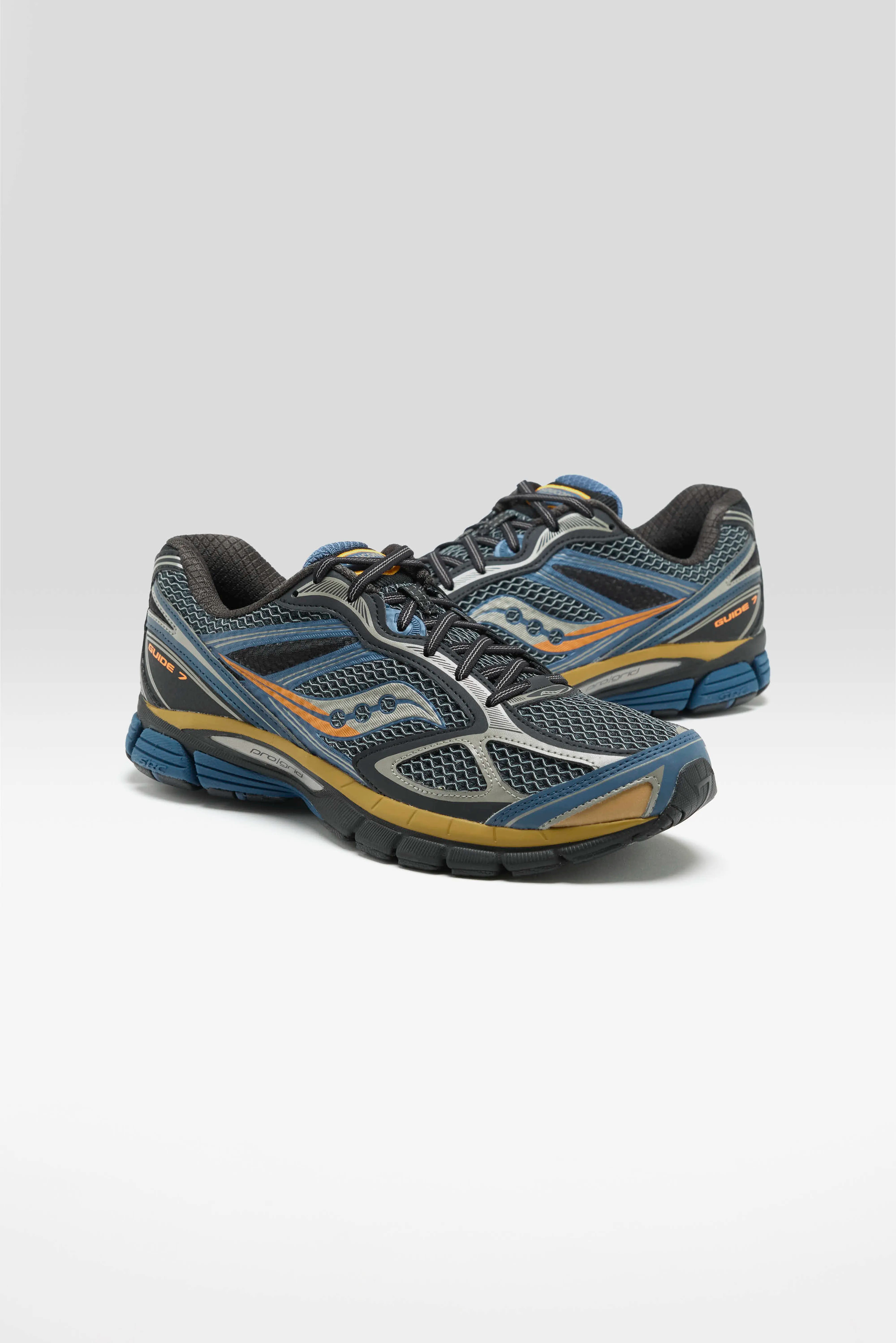 Progrid Guide 7 Disrupt For Men For Men | Bellerose