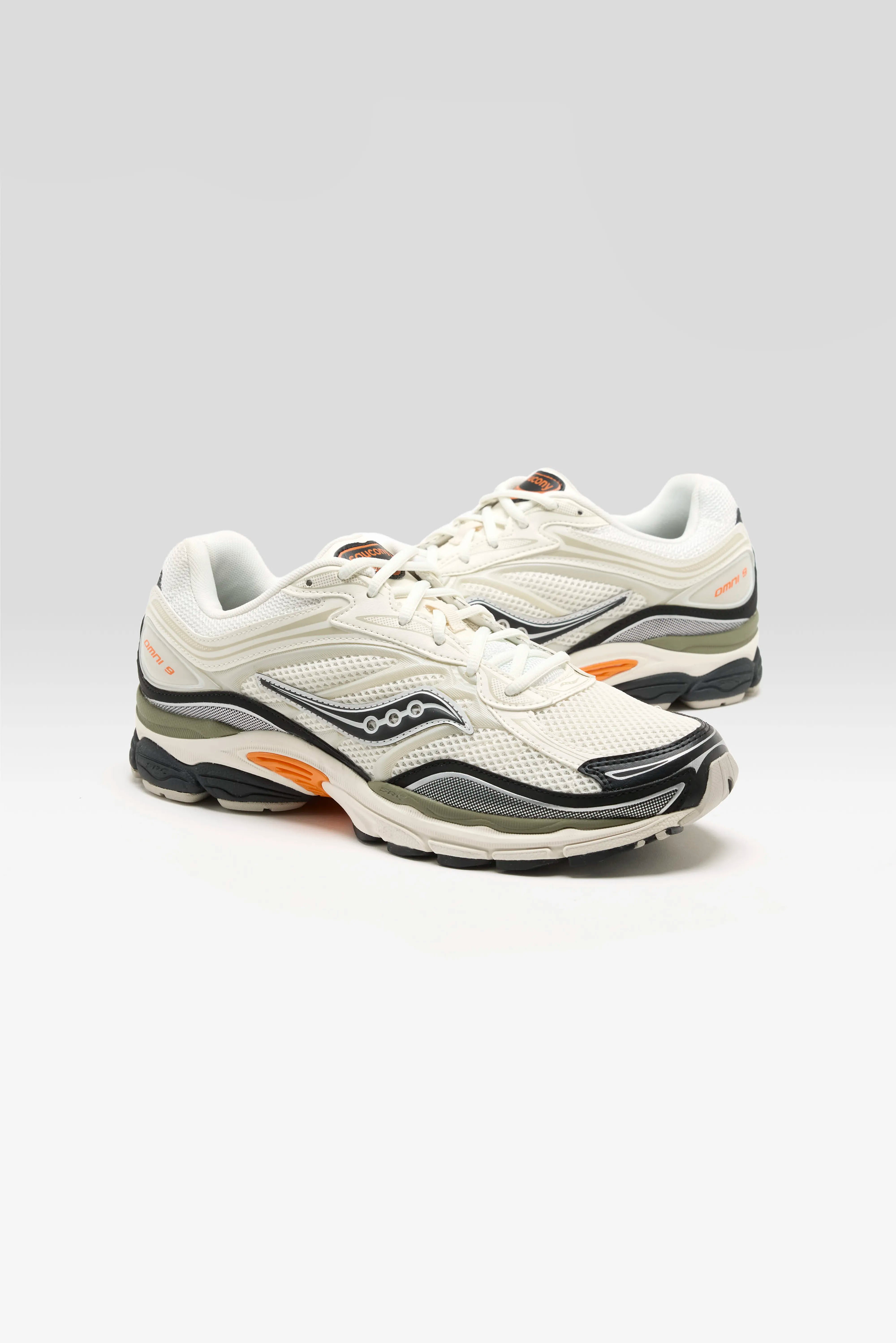 Progrid Omni 9 Tmy For Men For Men | Bellerose