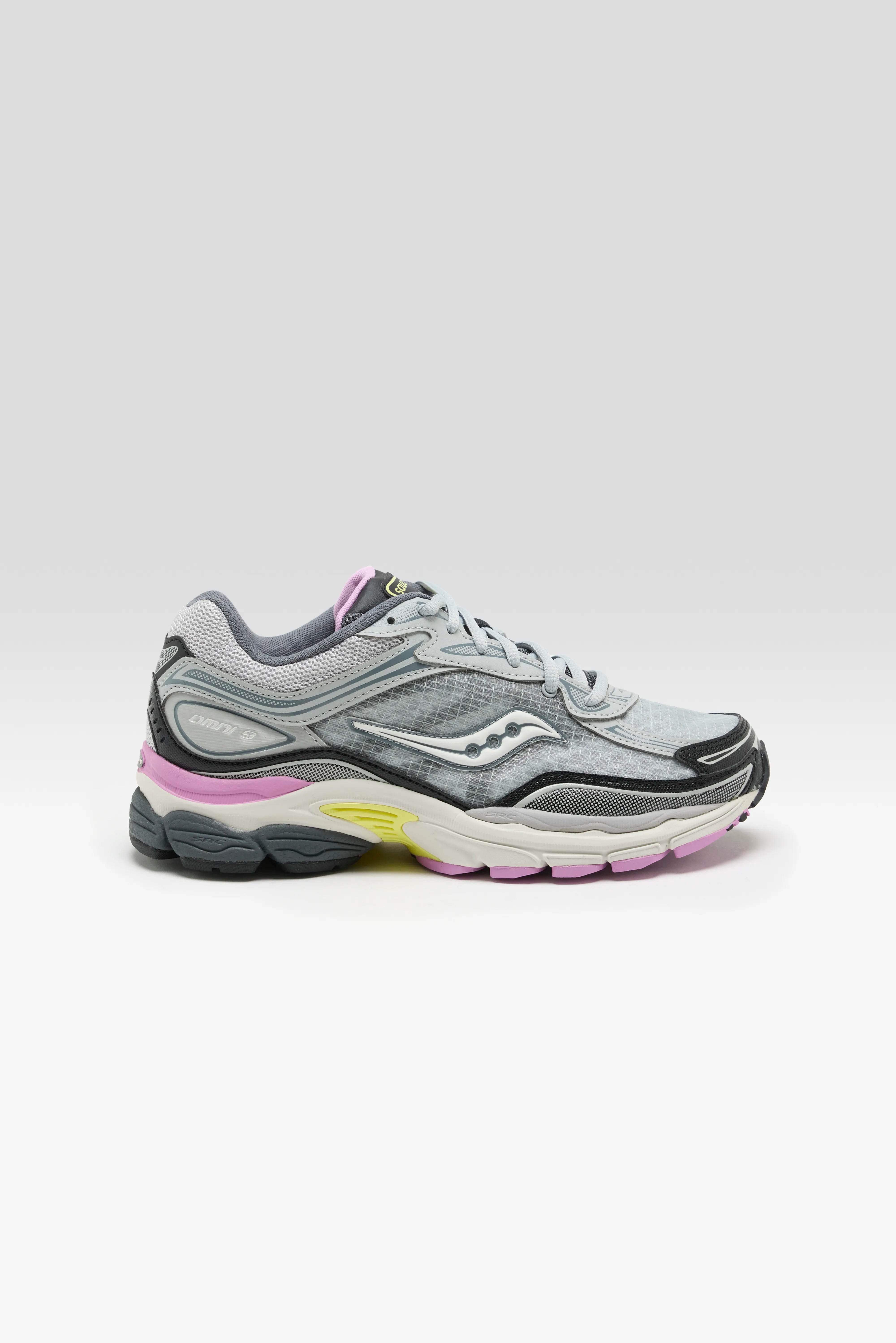 Progrid Omni 9 Voor Dames Voor Dames | Bellerose