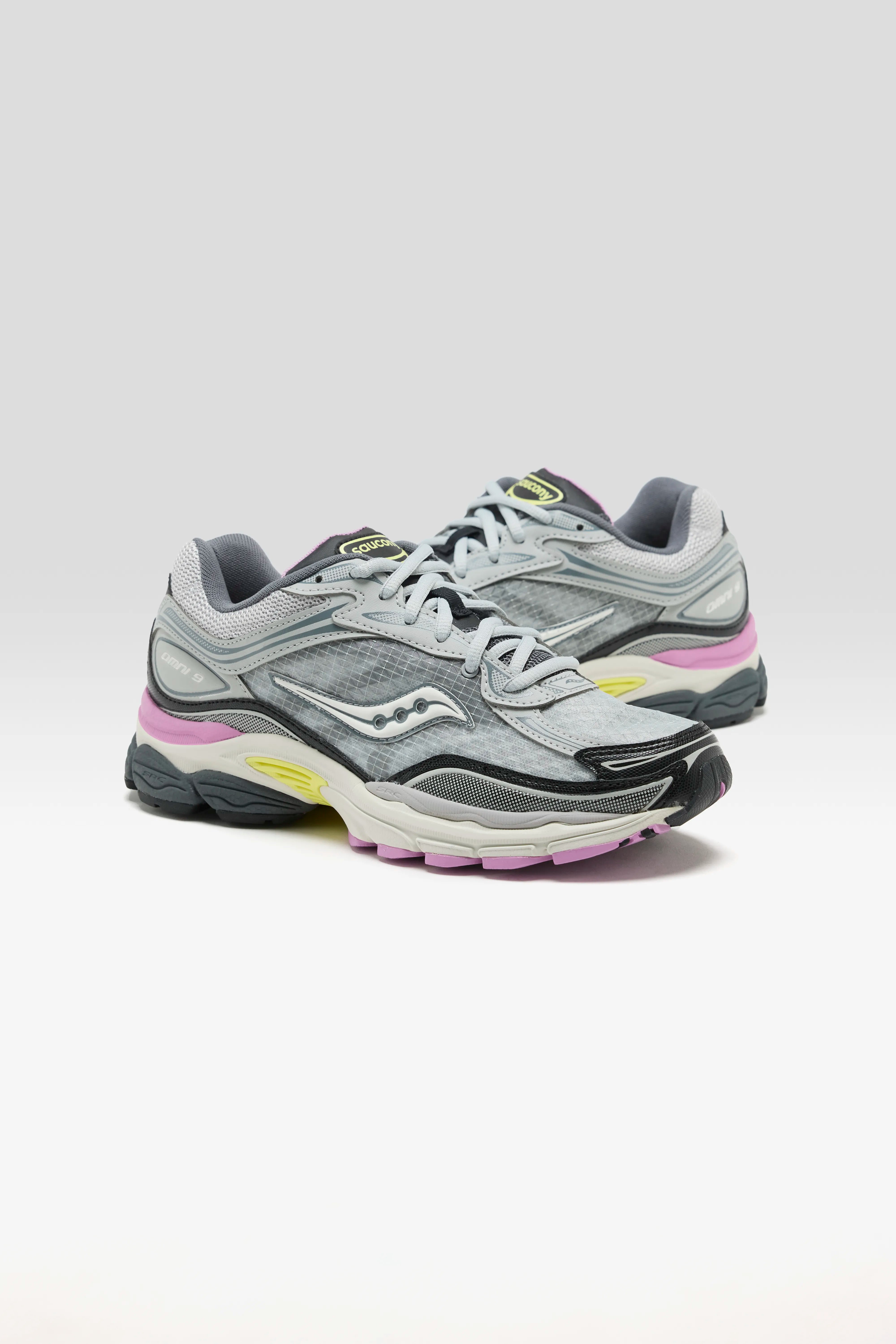 Progrid Omni 9 Voor Dames Voor Dames | Bellerose