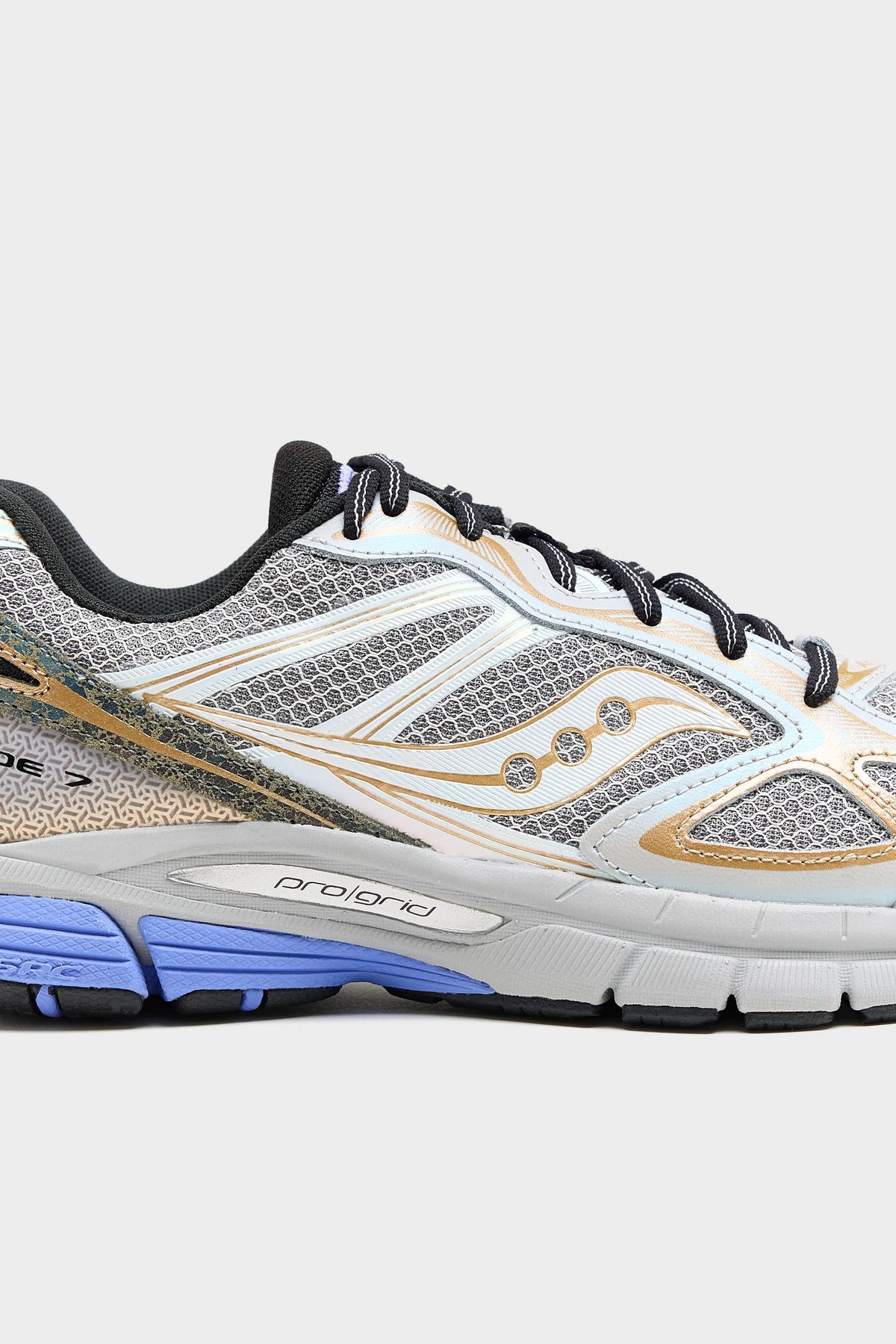 Daikanyama ProGrid Guide 7 voor Dames (262 / W / GREY)