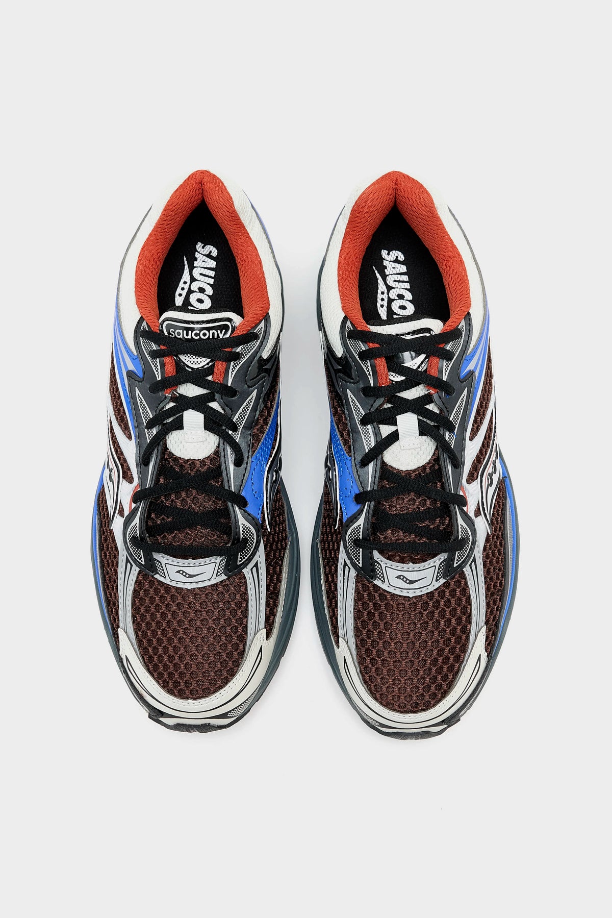 Progrid Omni 9 OG for Men  (262 / M / BURGUNDY)