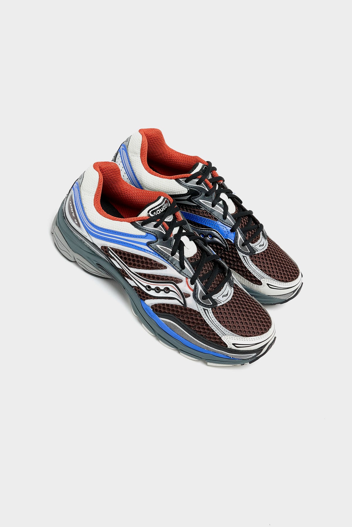 Progrid Omni 9 OG for Men  (262 / M / BURGUNDY)