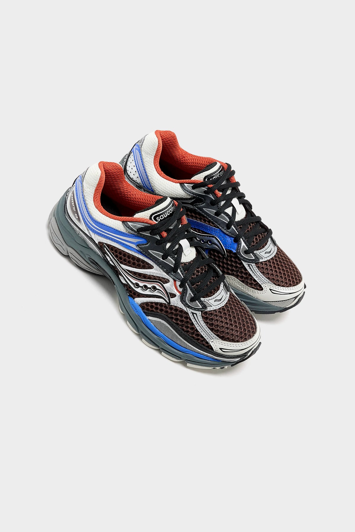 Progrid Omni 9 OG for Women  (262 / W / BORDEAUX)