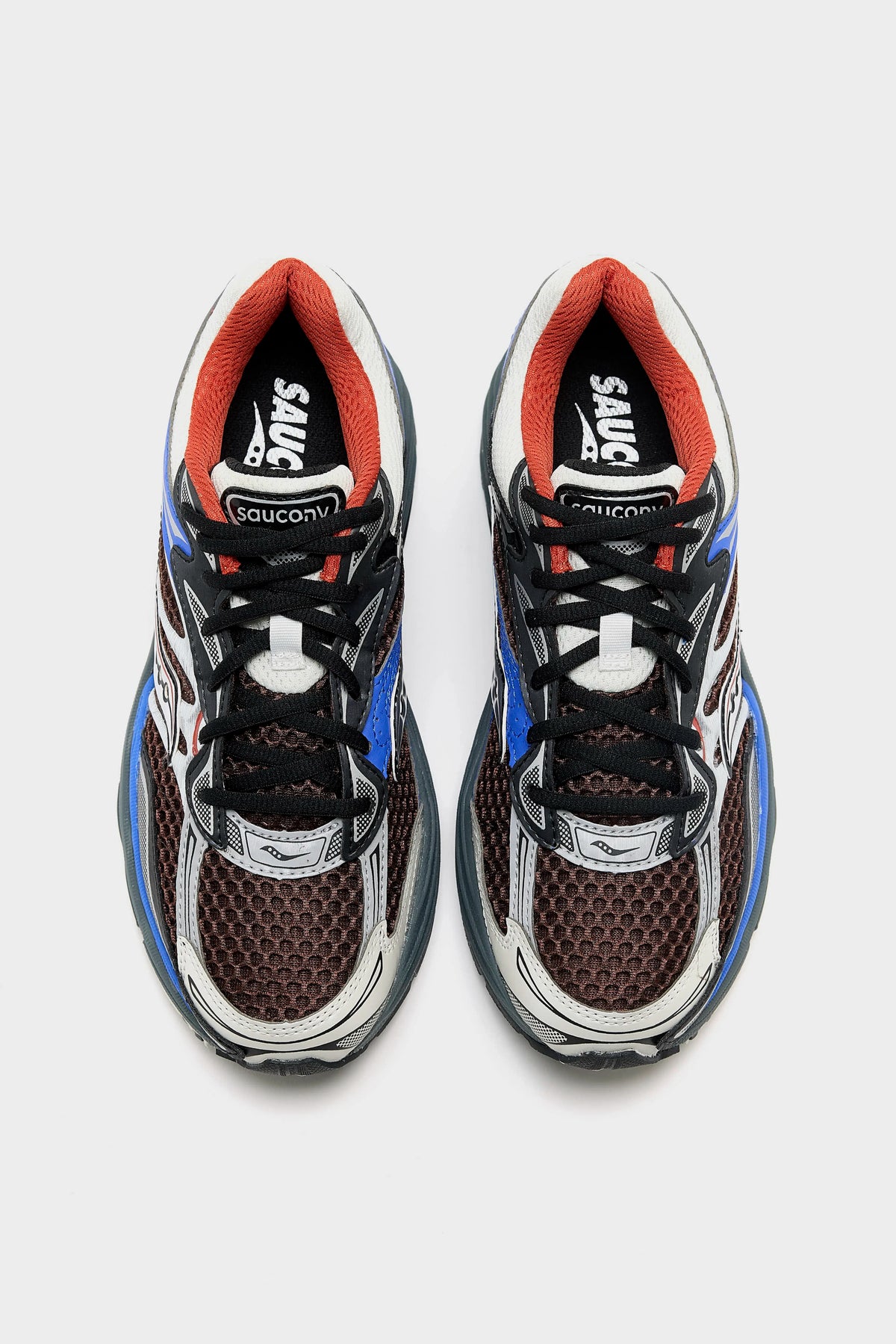 Progrid Omni 9 OG for Women  (262 / W / BORDEAUX)