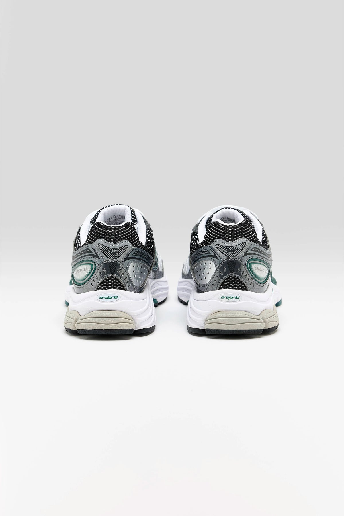Progrid Omni 9 OG voor dames  (262 / W / PINE)