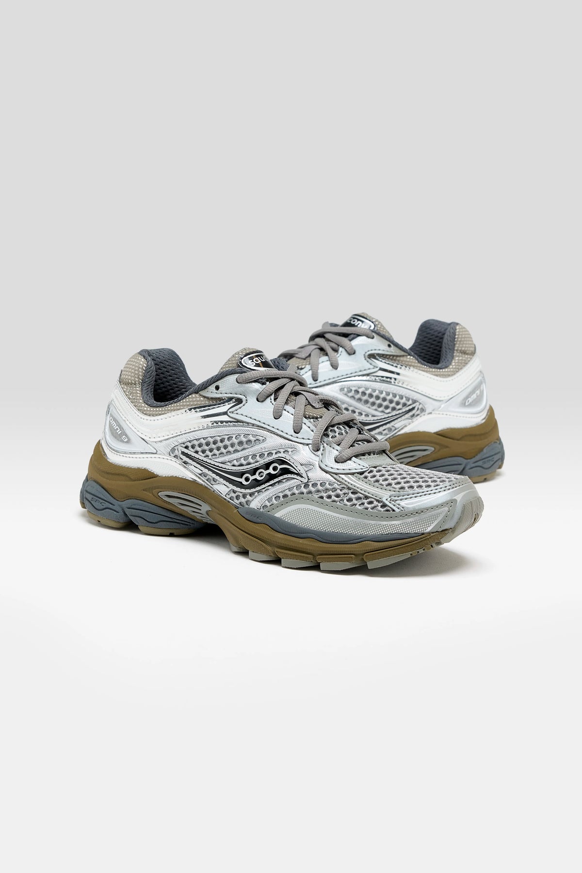Progrid Omni 9 Og Voor Dames Voor Dames | Bellerose